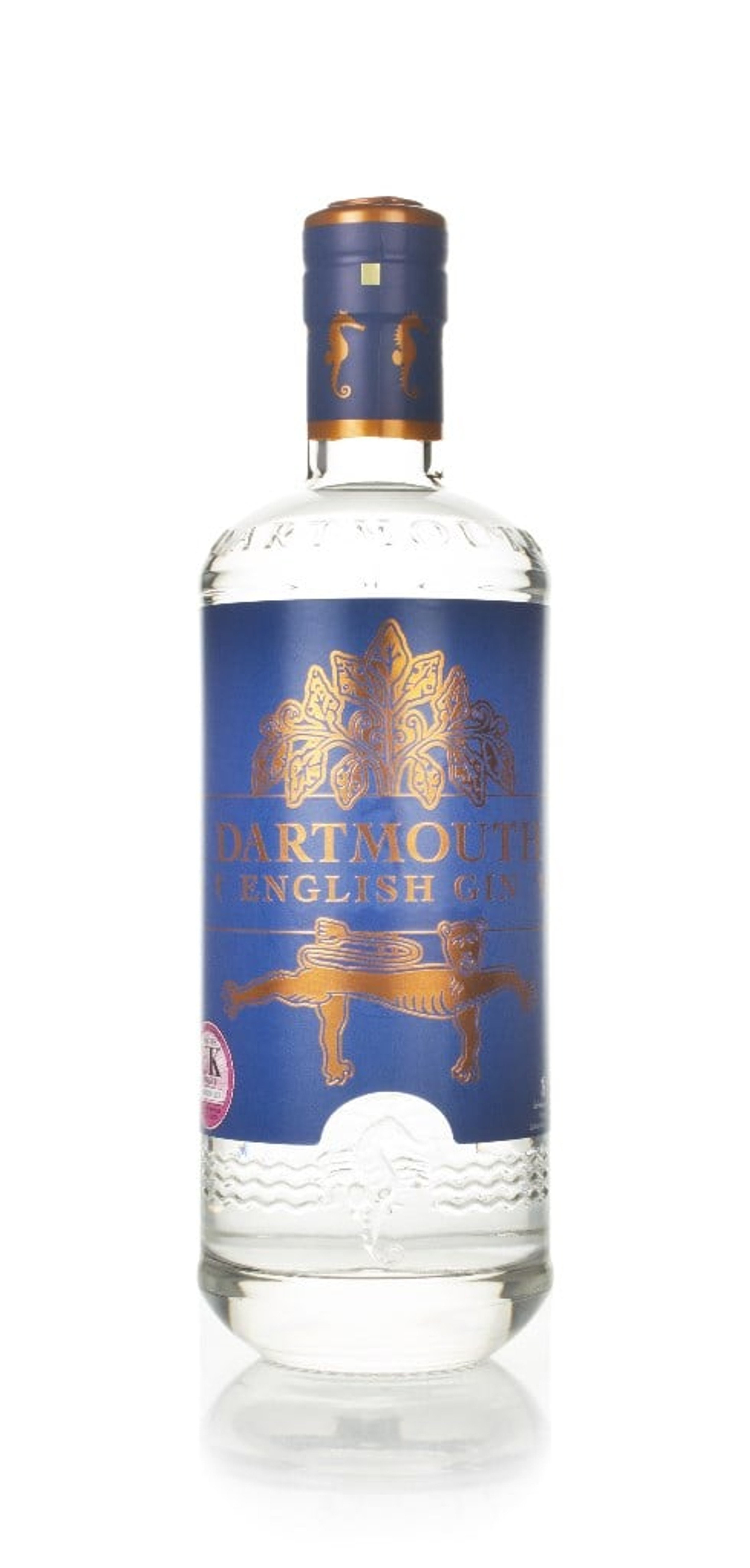 Dartmouth English Gin 70cl
