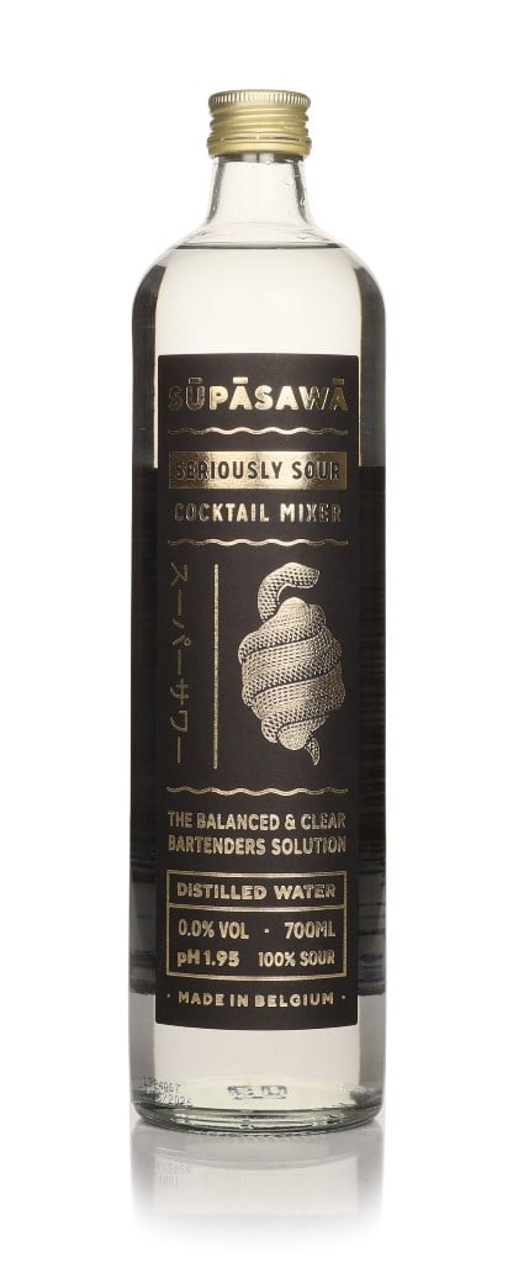 Supasawa 70cl