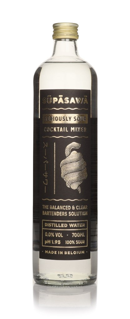 Supasawa 70cl