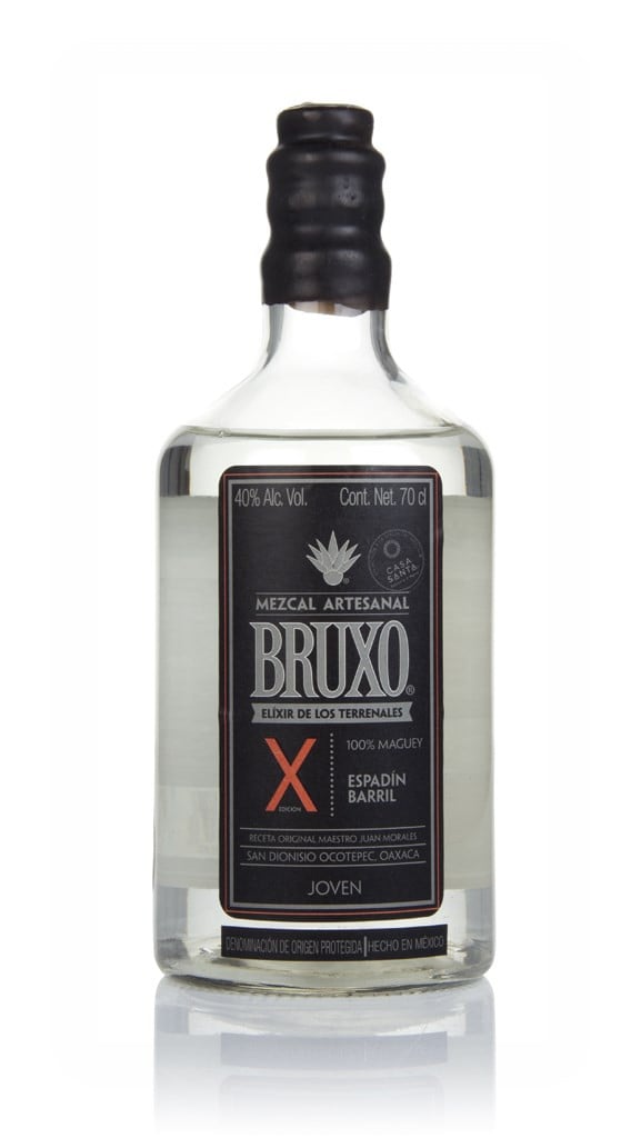 Bruxo X 70cl