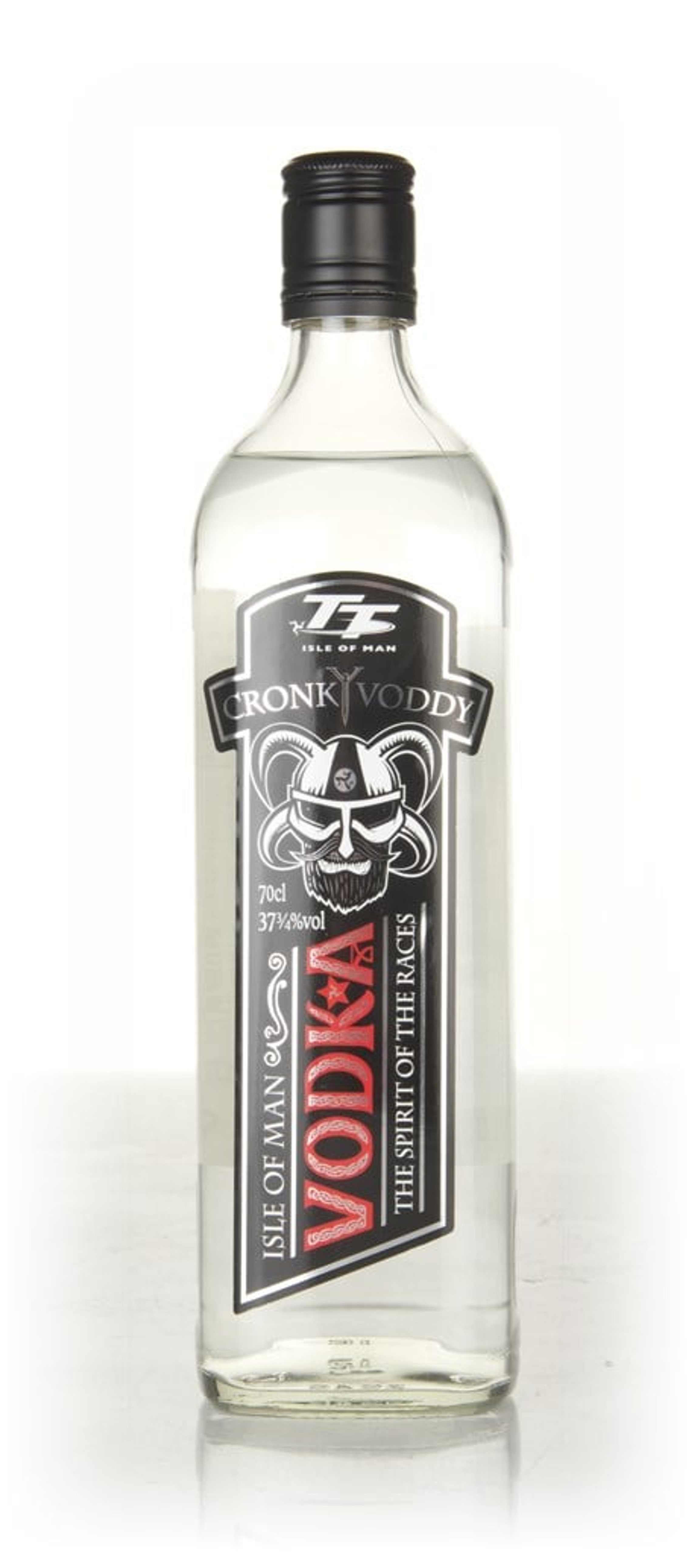 Cronk Y Voddy 70cl