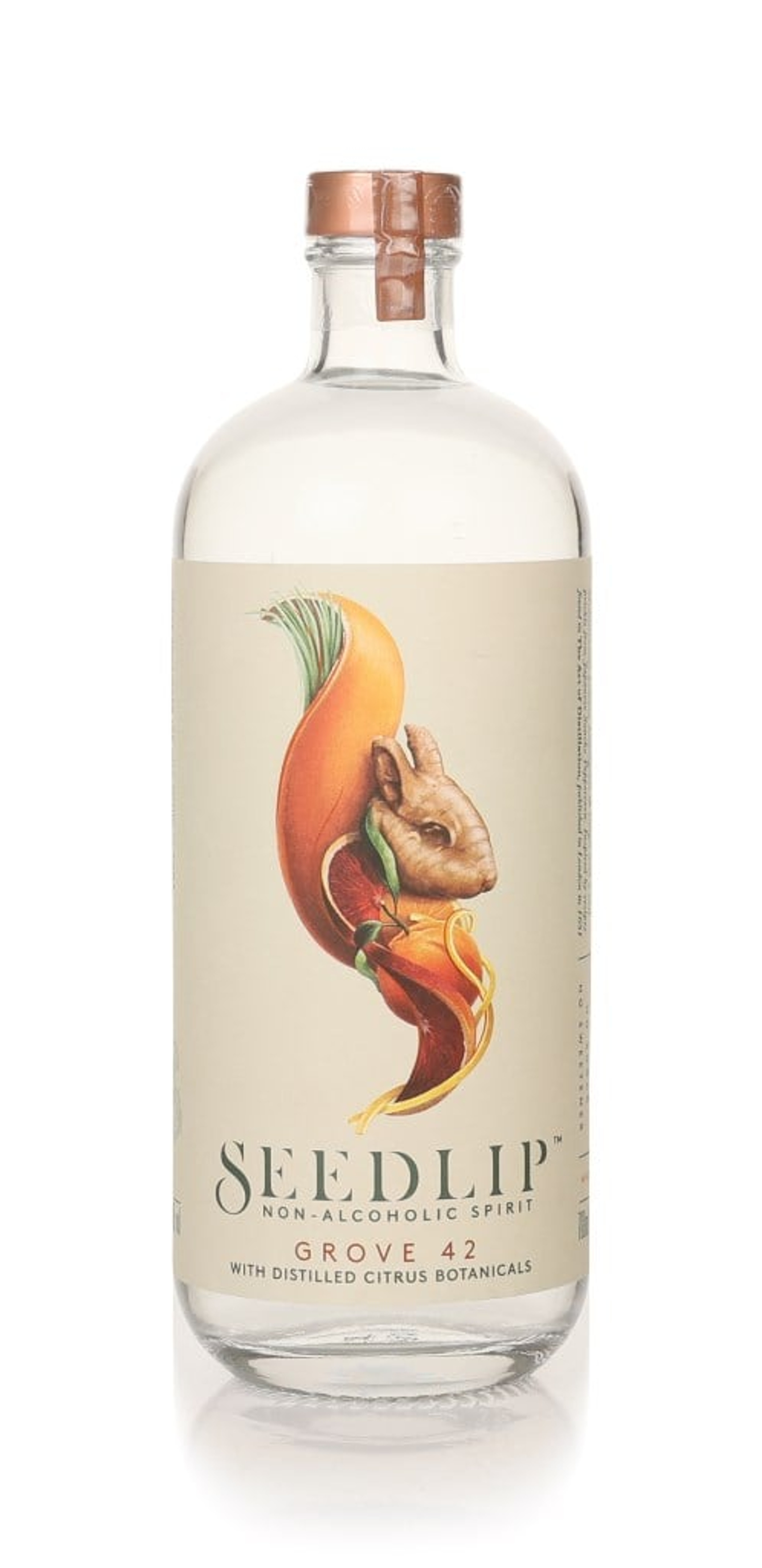 Seedlip Grove 42 70cl