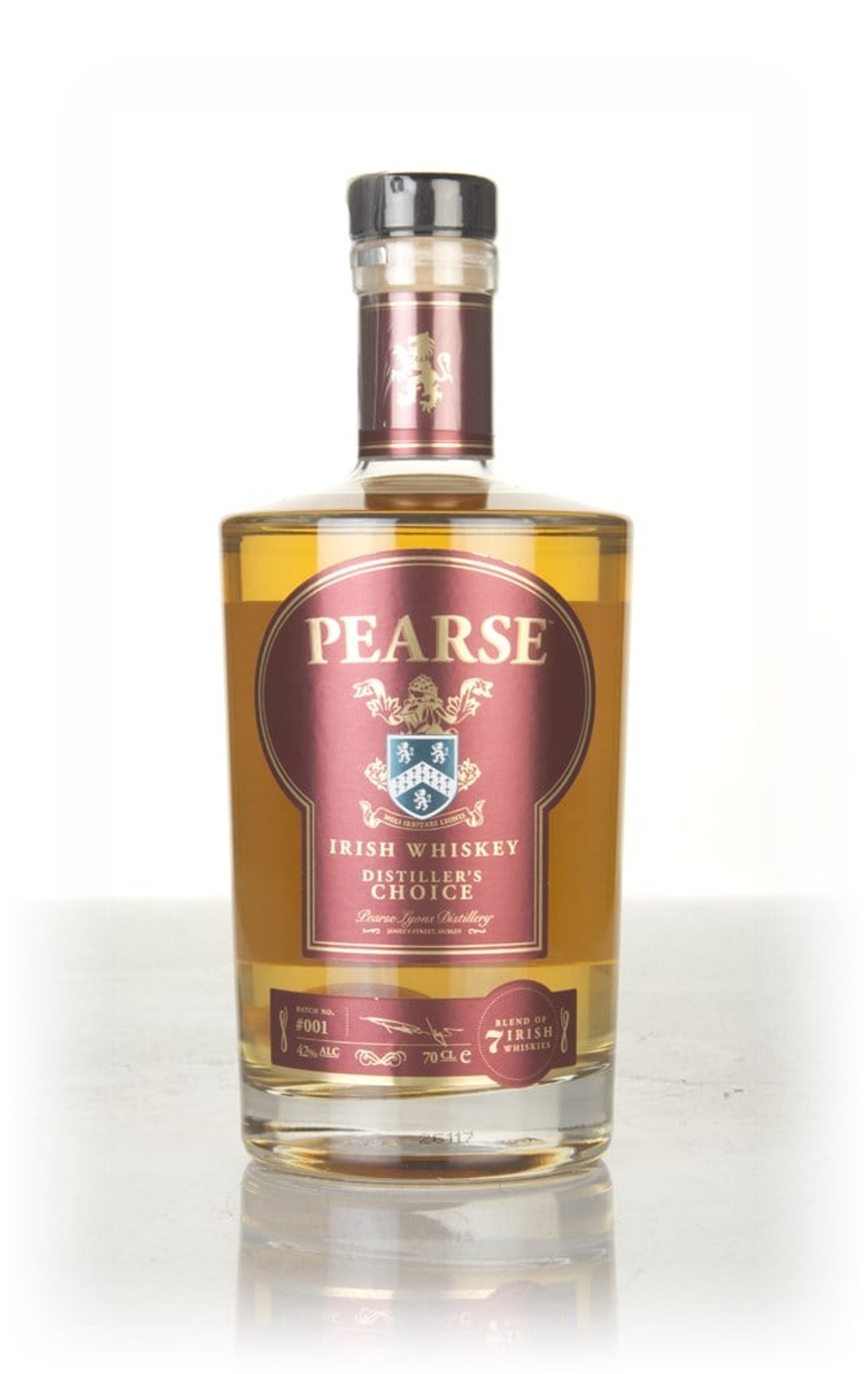 Pearse Lyons Distiller's Choice 70cl