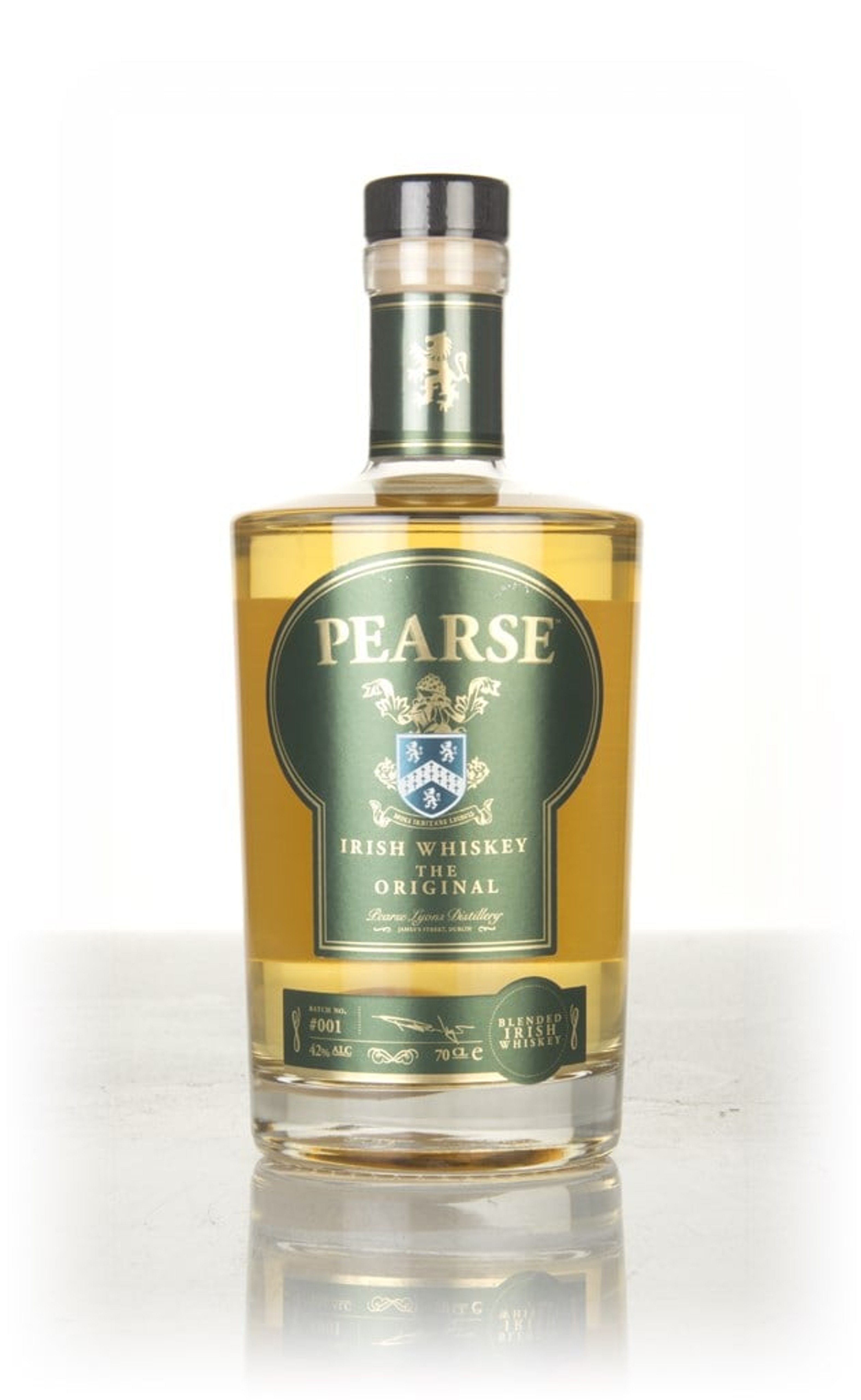 Pearse Lyons Original 70cl
