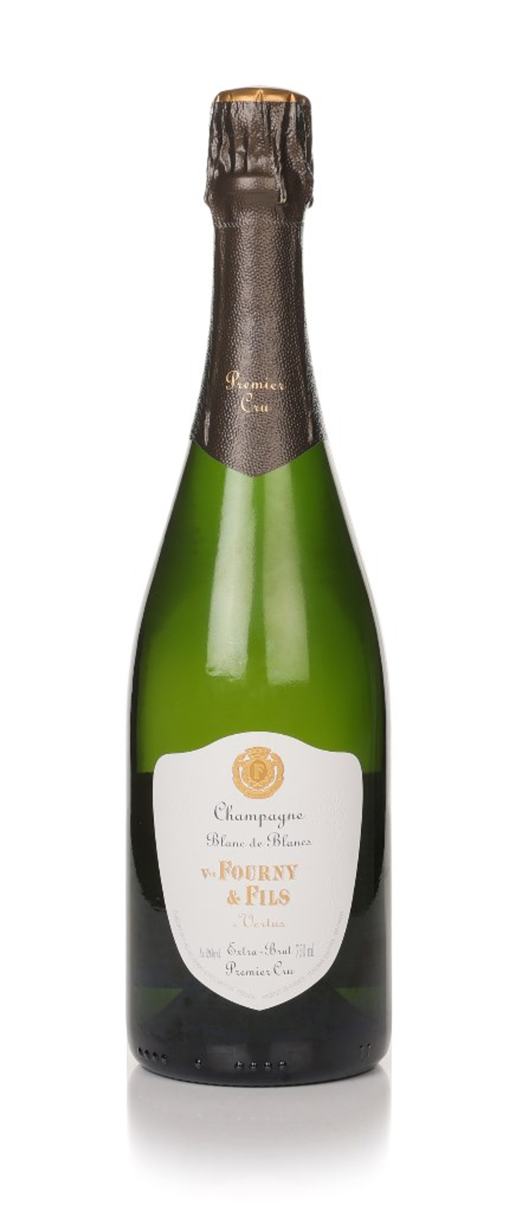 Veuve Fourny & Fils Blanc de Blancs 75cl