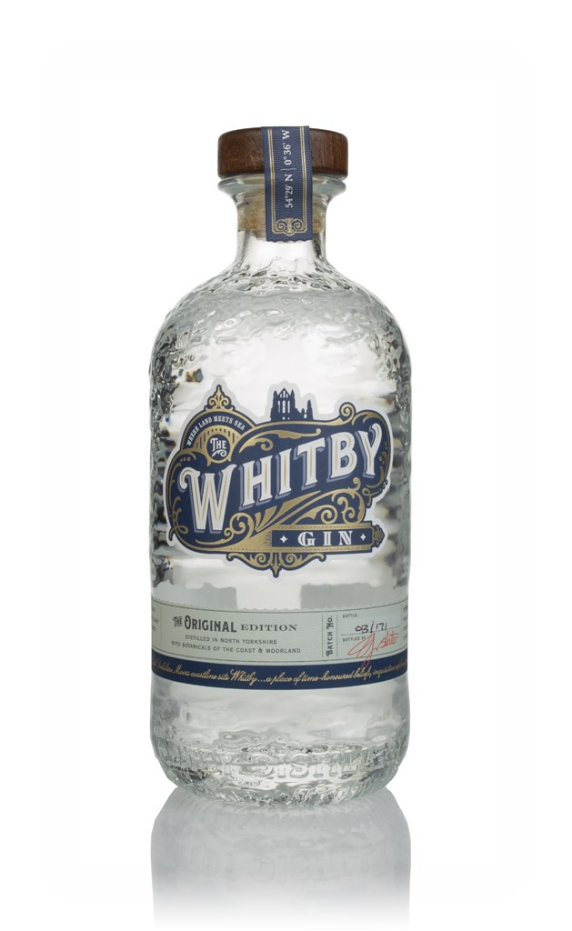 Whitby Gin 70cl