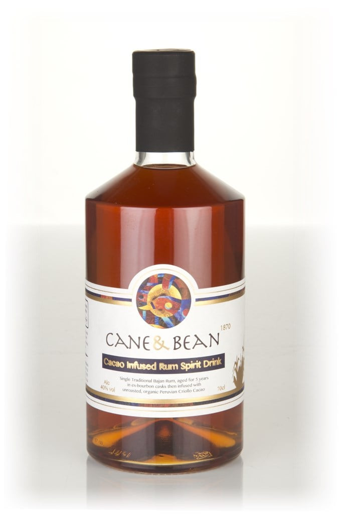 Cane & Bean 1870 70cl