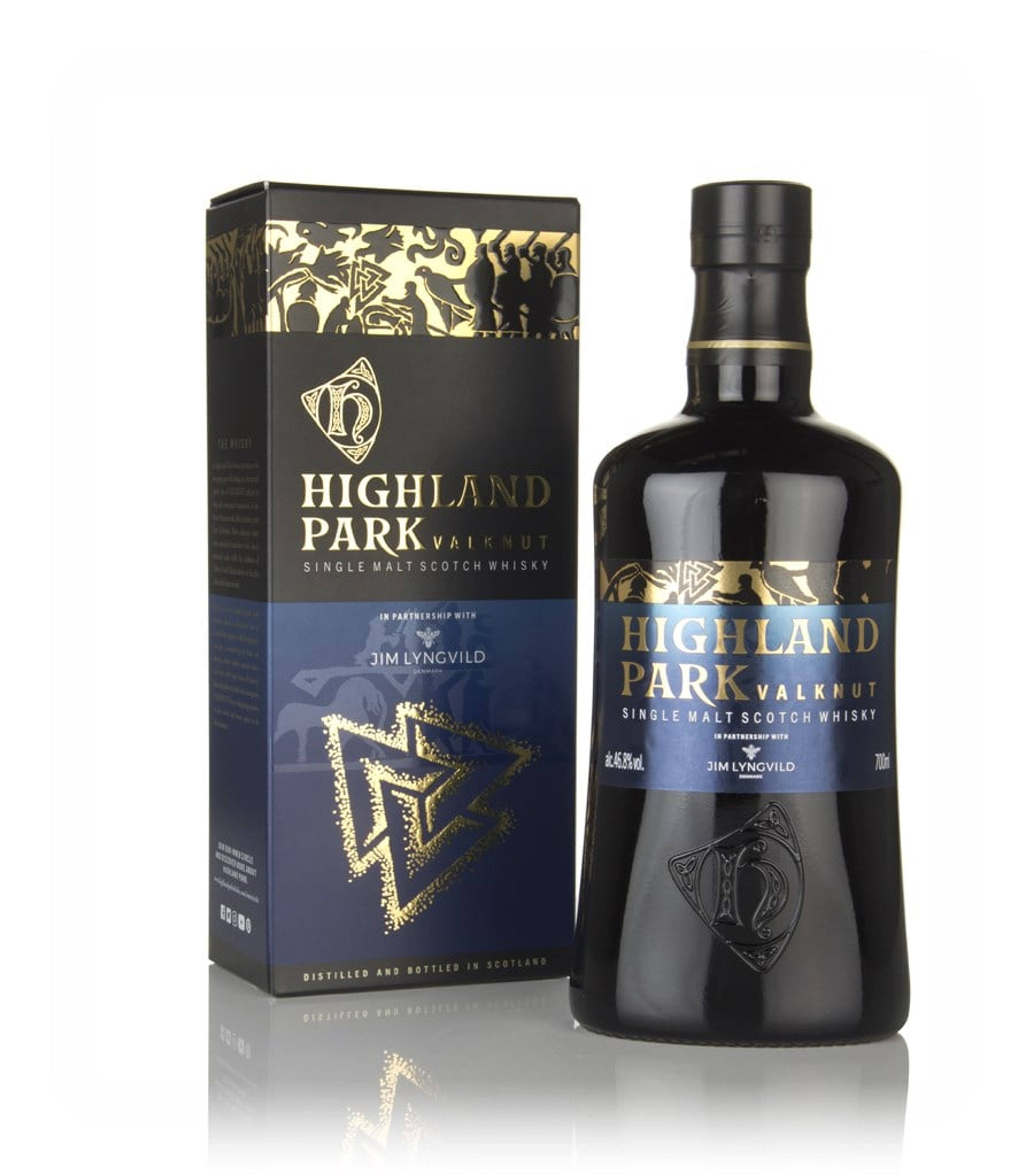 Highland Park Triskelion 70cl Whisky | Master Of Malt