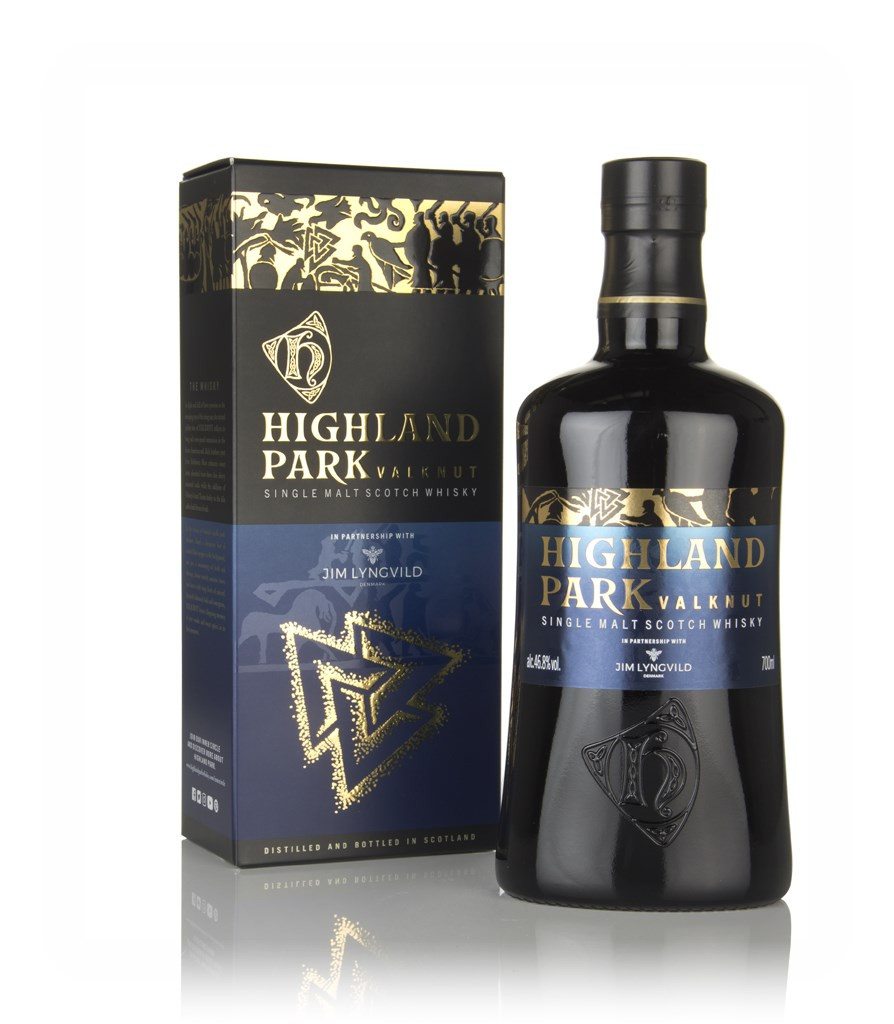 Highland Park Cask Strength - Release No.4 70cl Whisky | Master Of