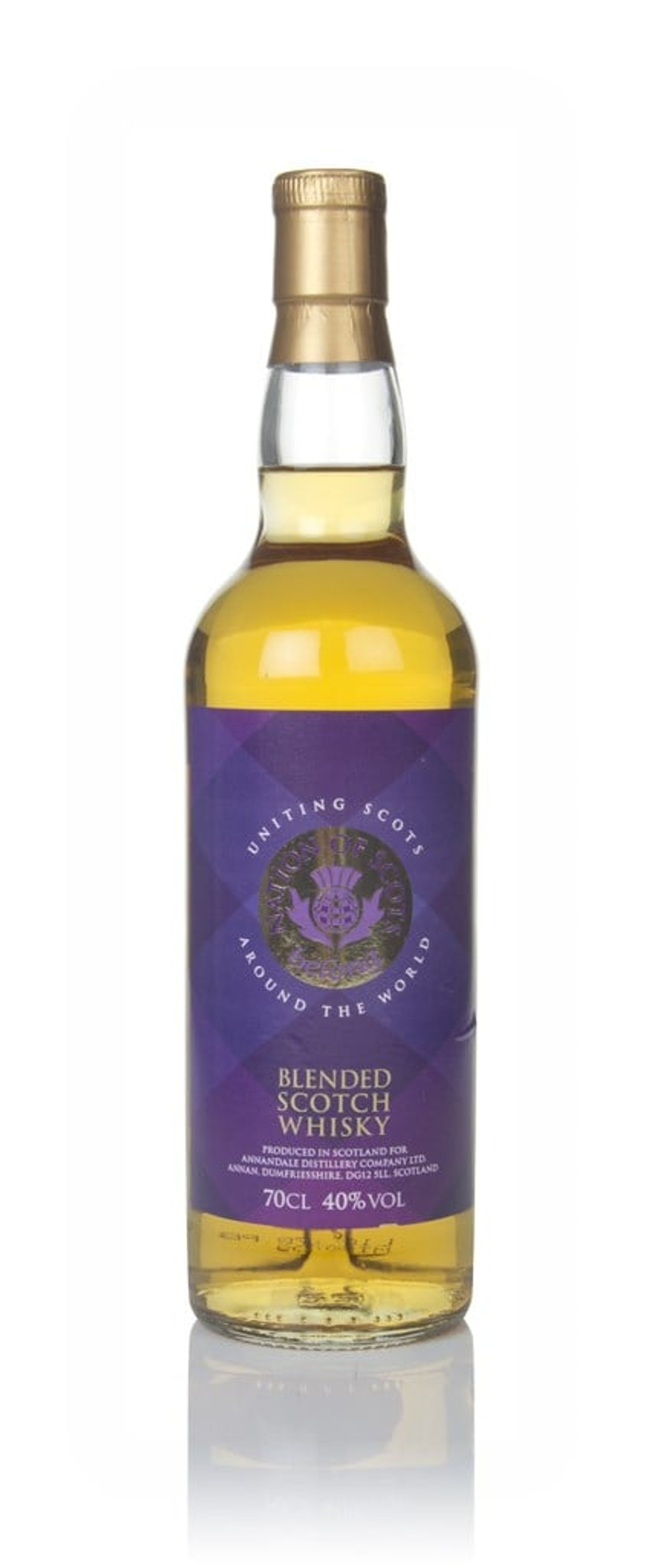 Nation of Scots 70cl
