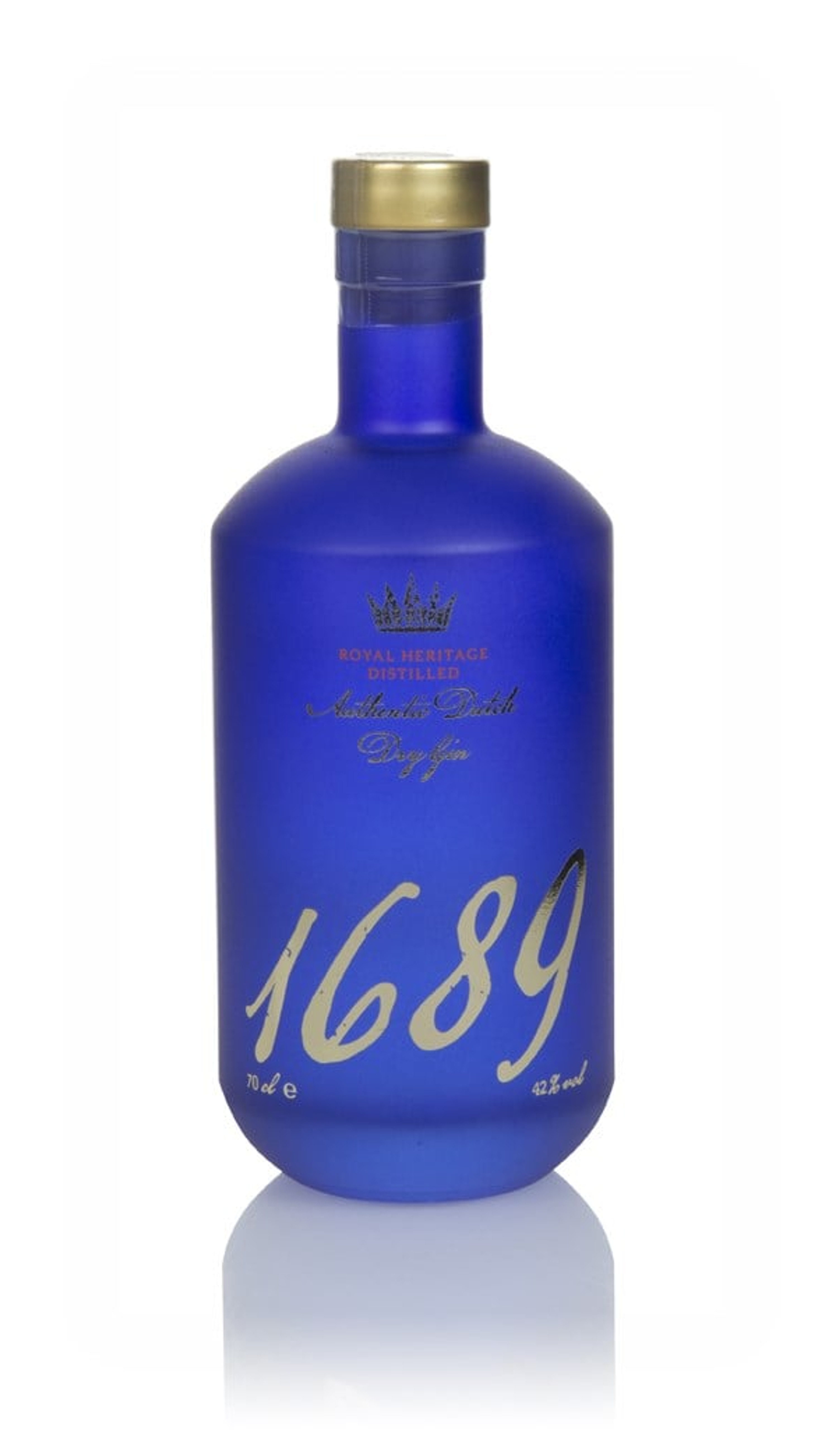 Gin 1689 70cl