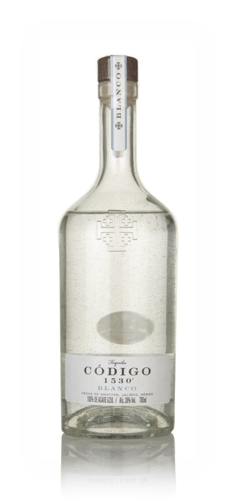 Código 1530 Blanco 70cl