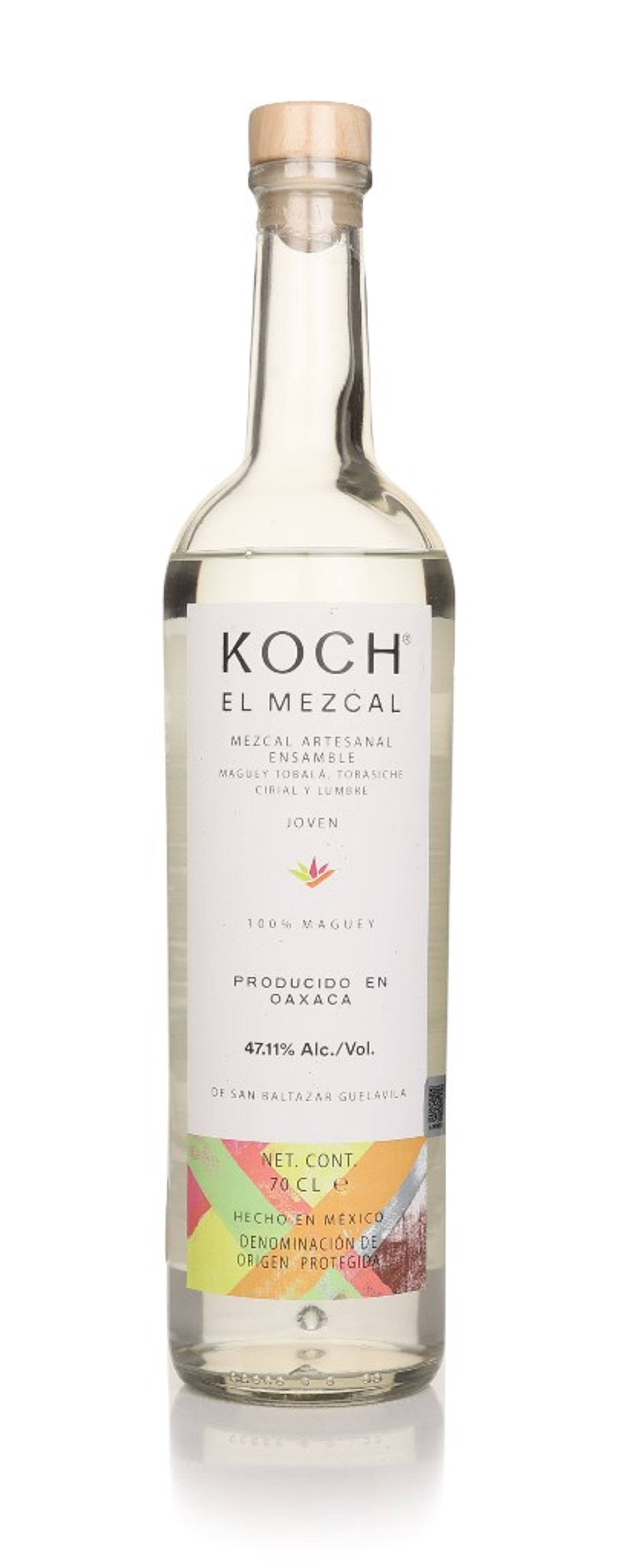 Koch El Ensamble 70cl