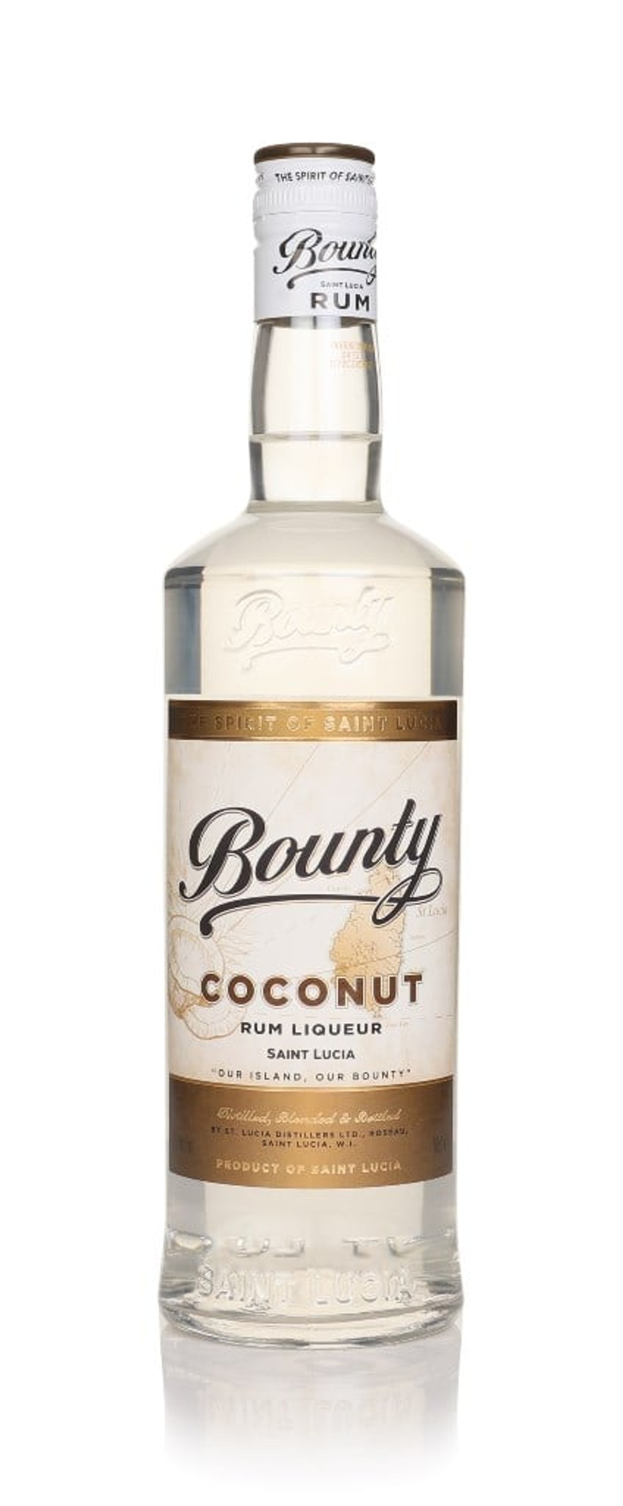 Bounty Coconut 70cl