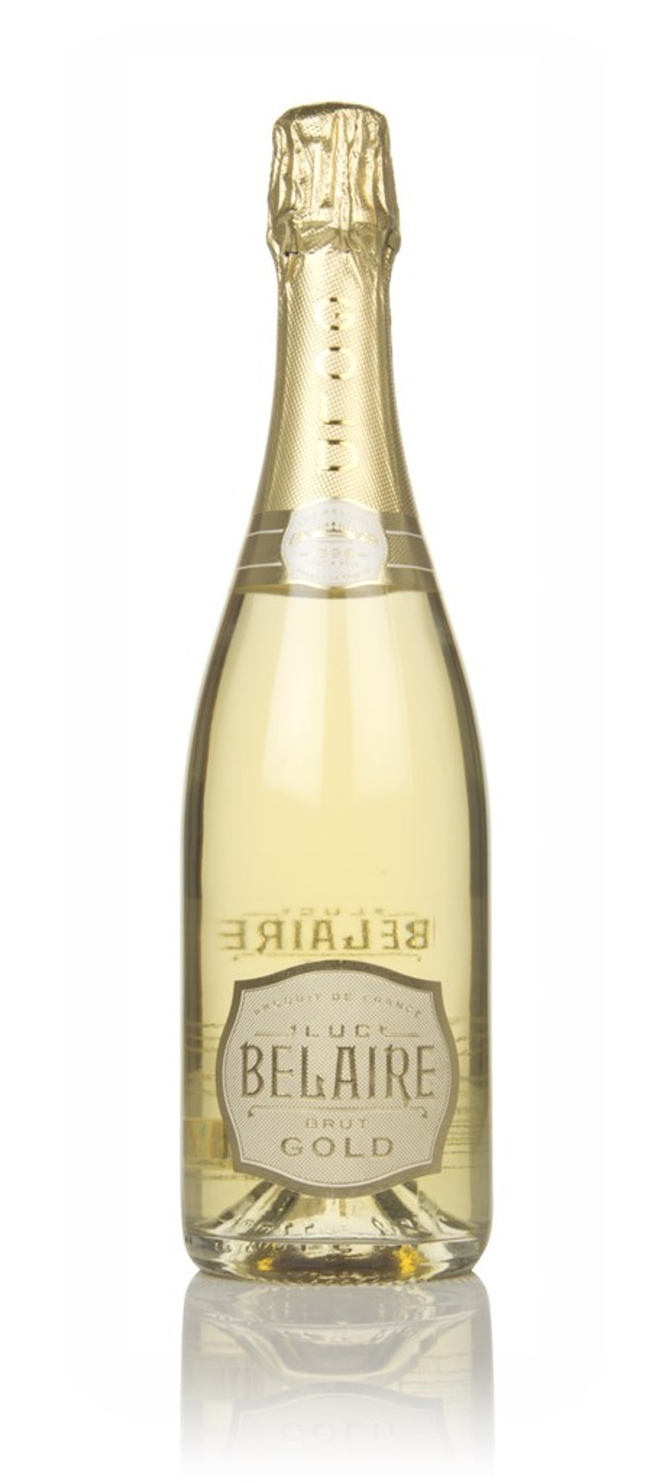 Luc Belaire Gold 75cl