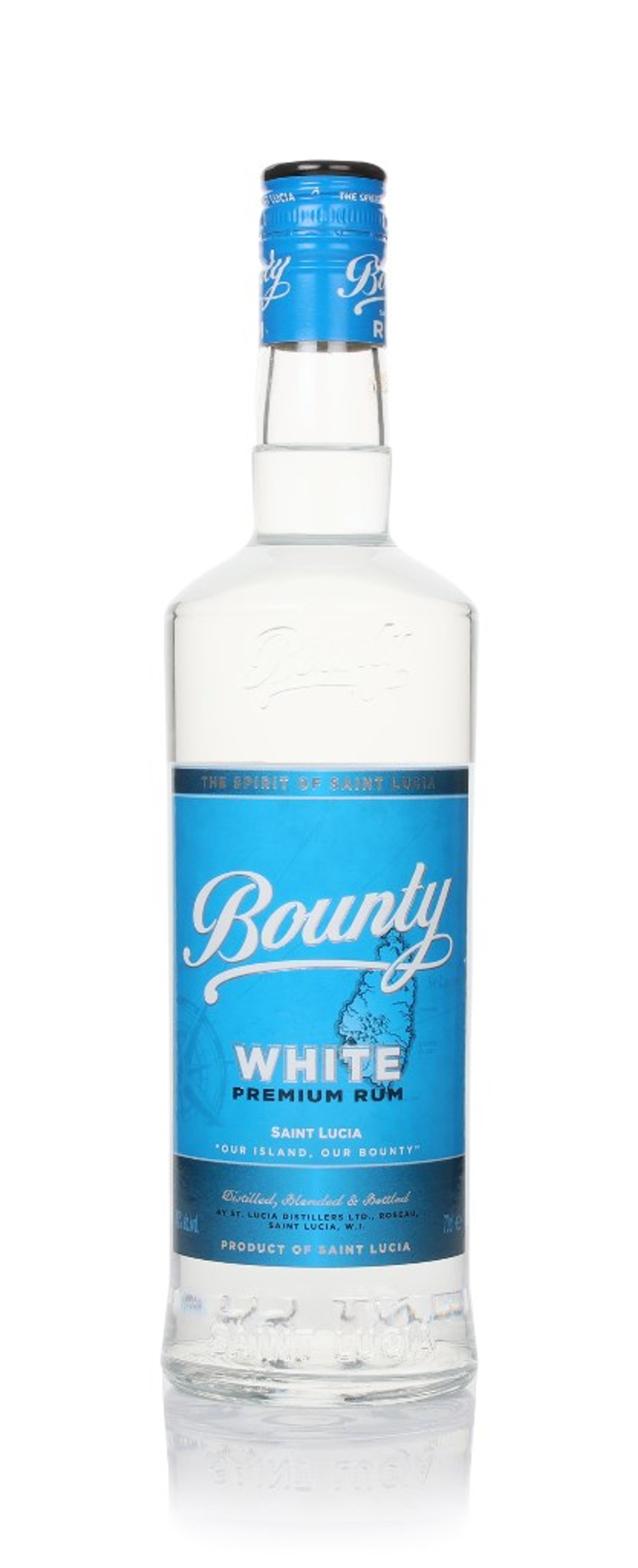 Bounty White Rum 70cl