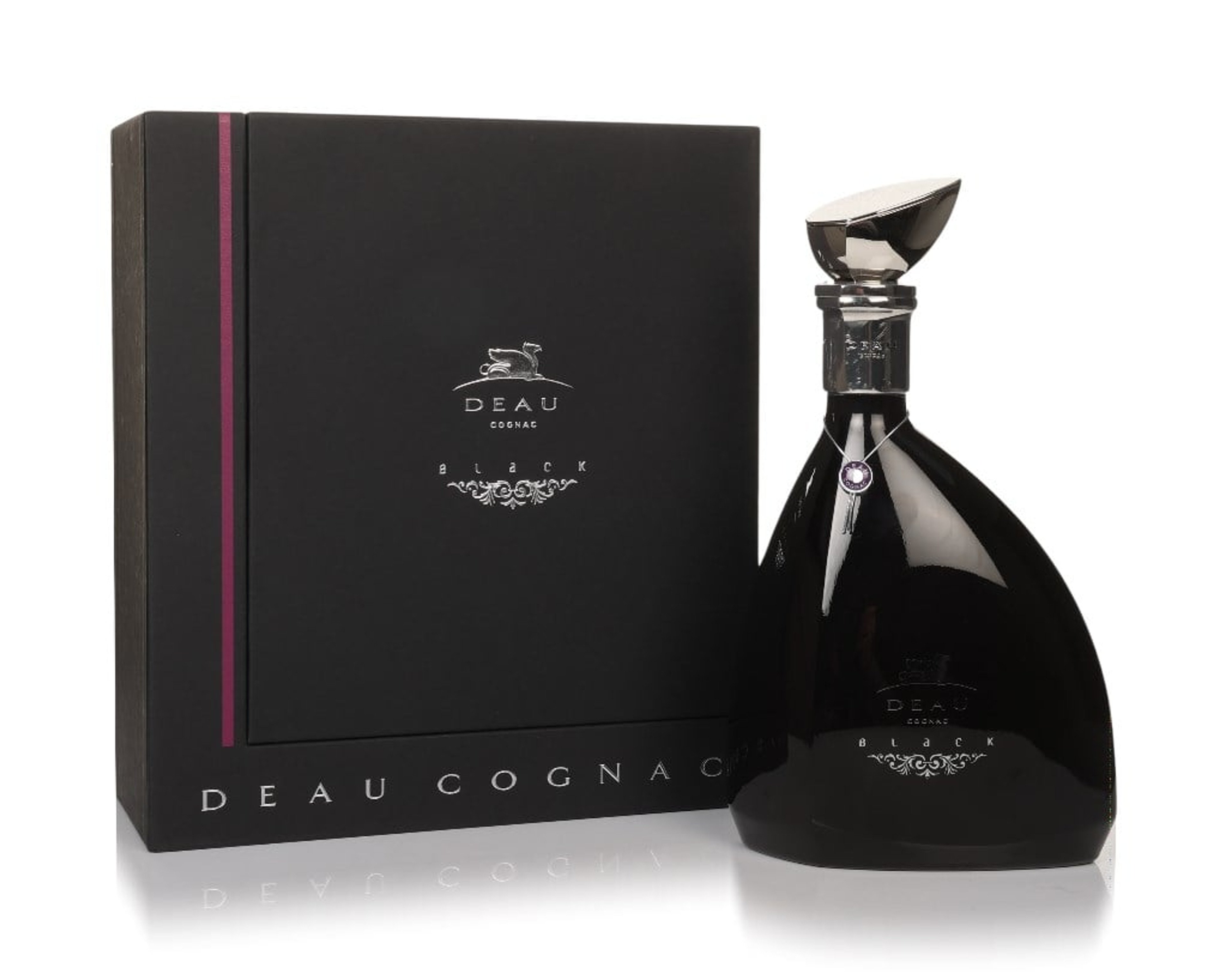 Deau Black Extra 70cl