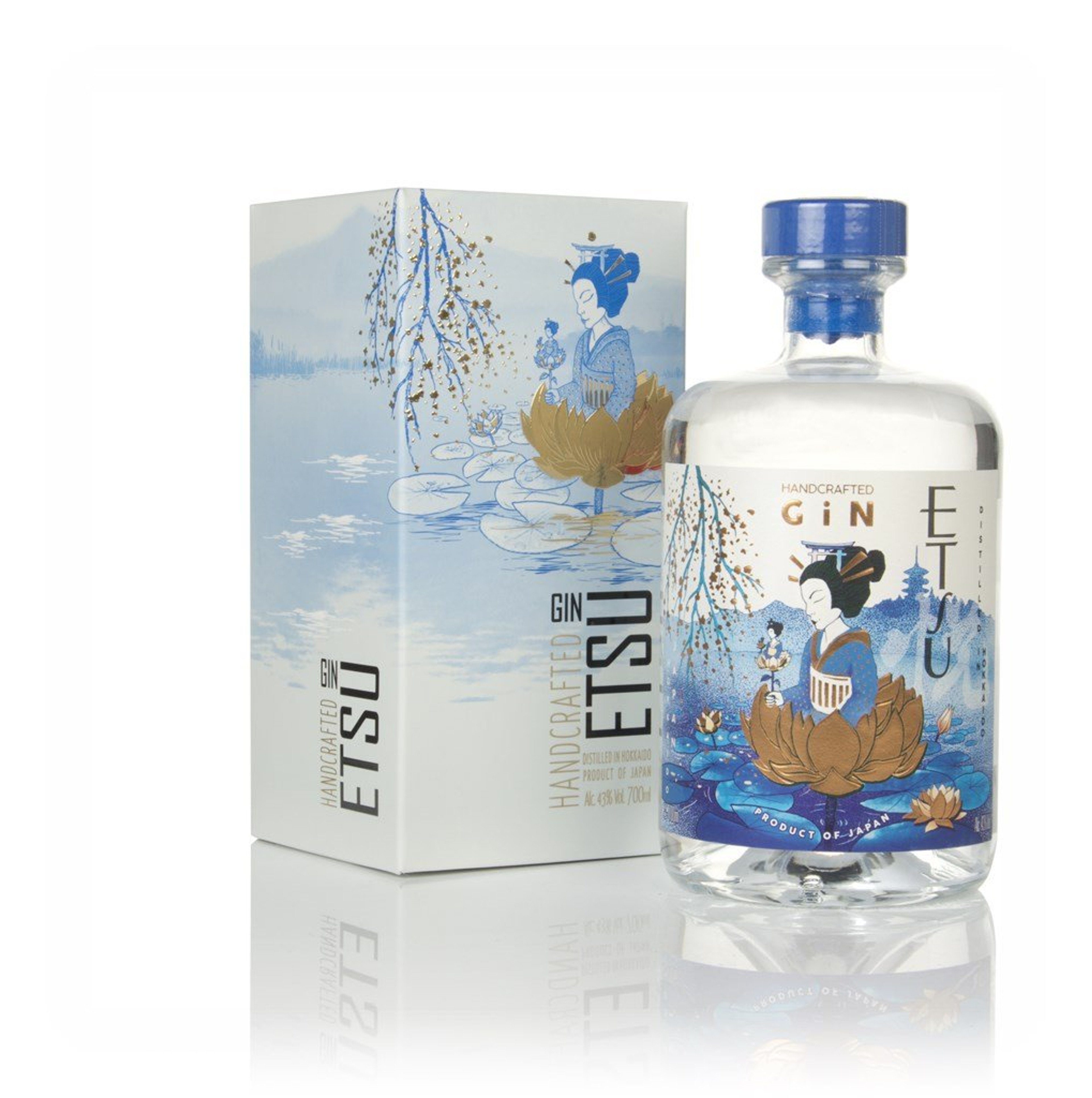 Etsu Gin 70cl