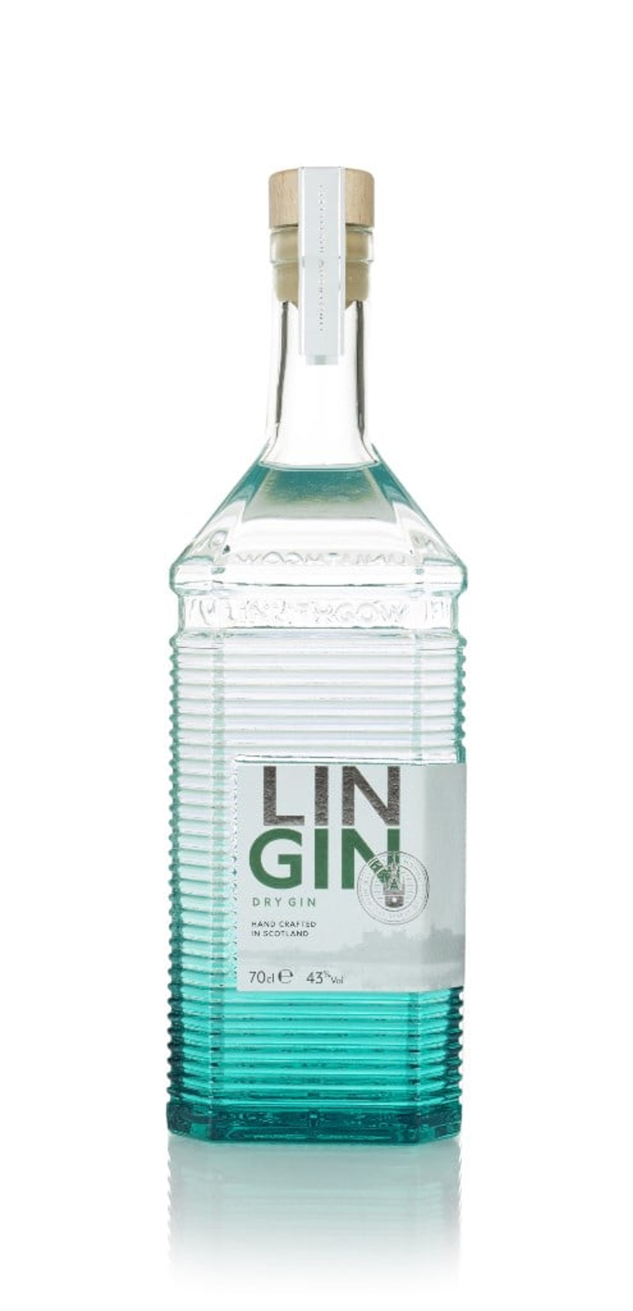 LinGin 70cl