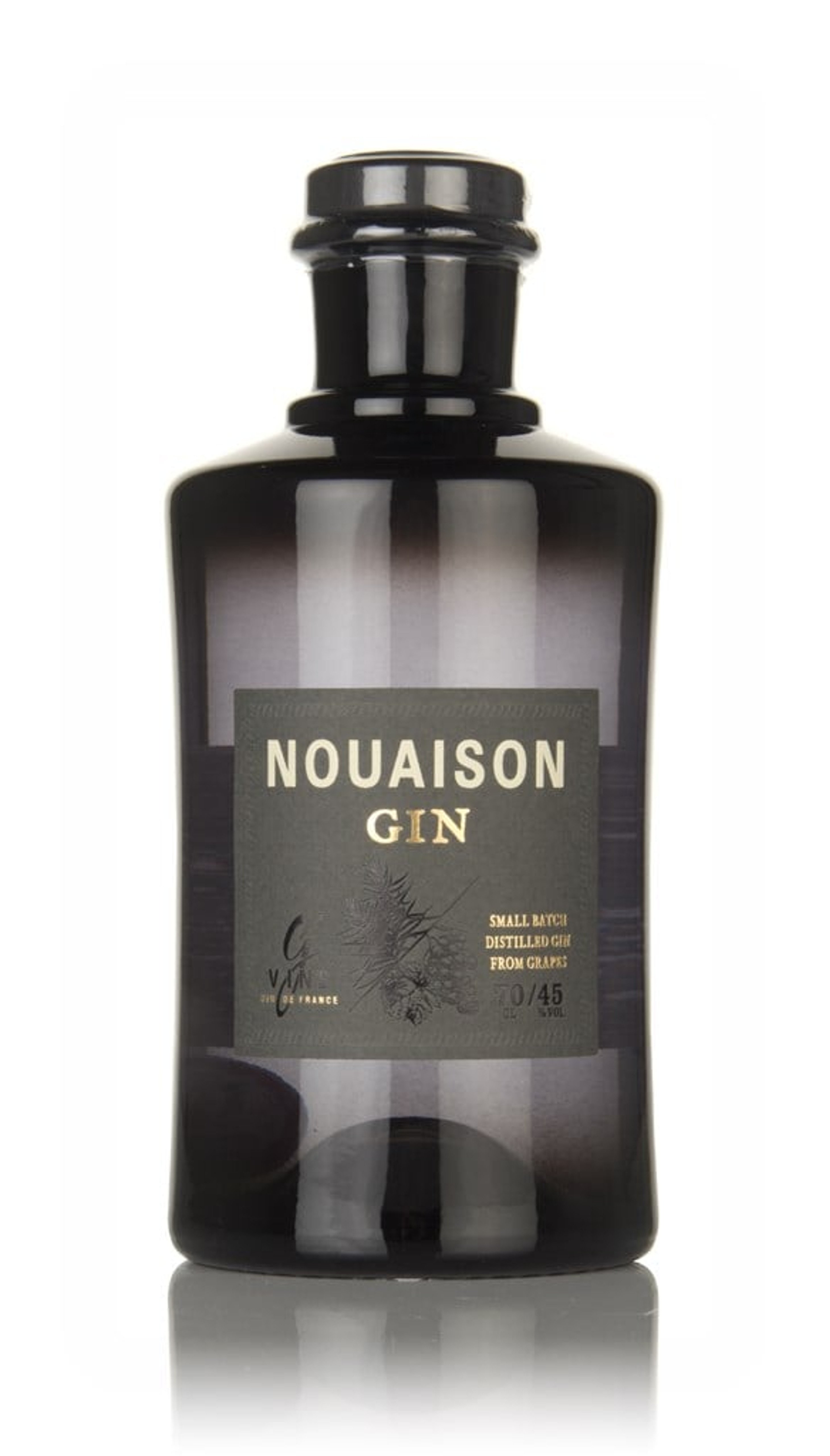 G'Vine Nouaison Gin 70cl