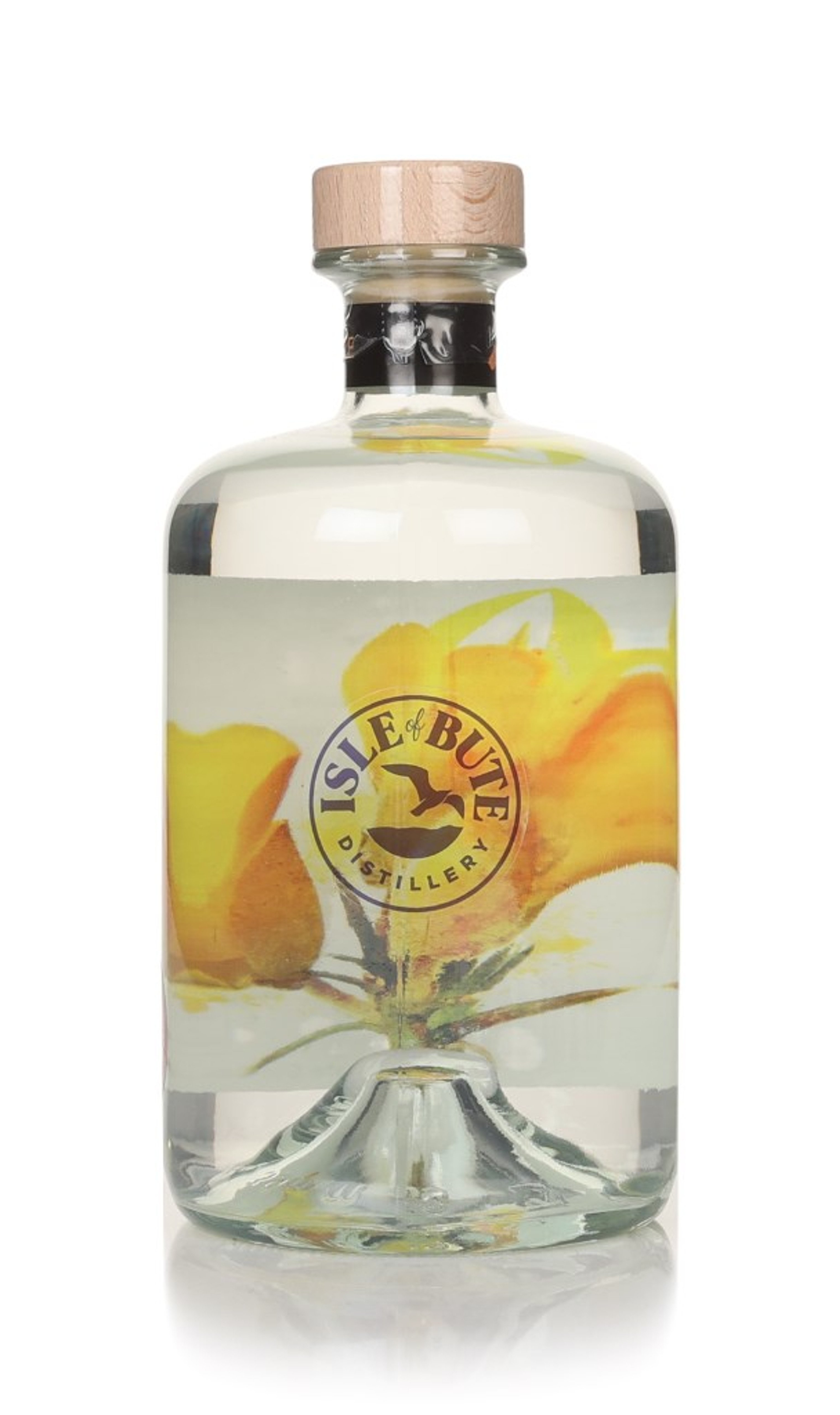 Isle of Bute Gorse Gin 70cl