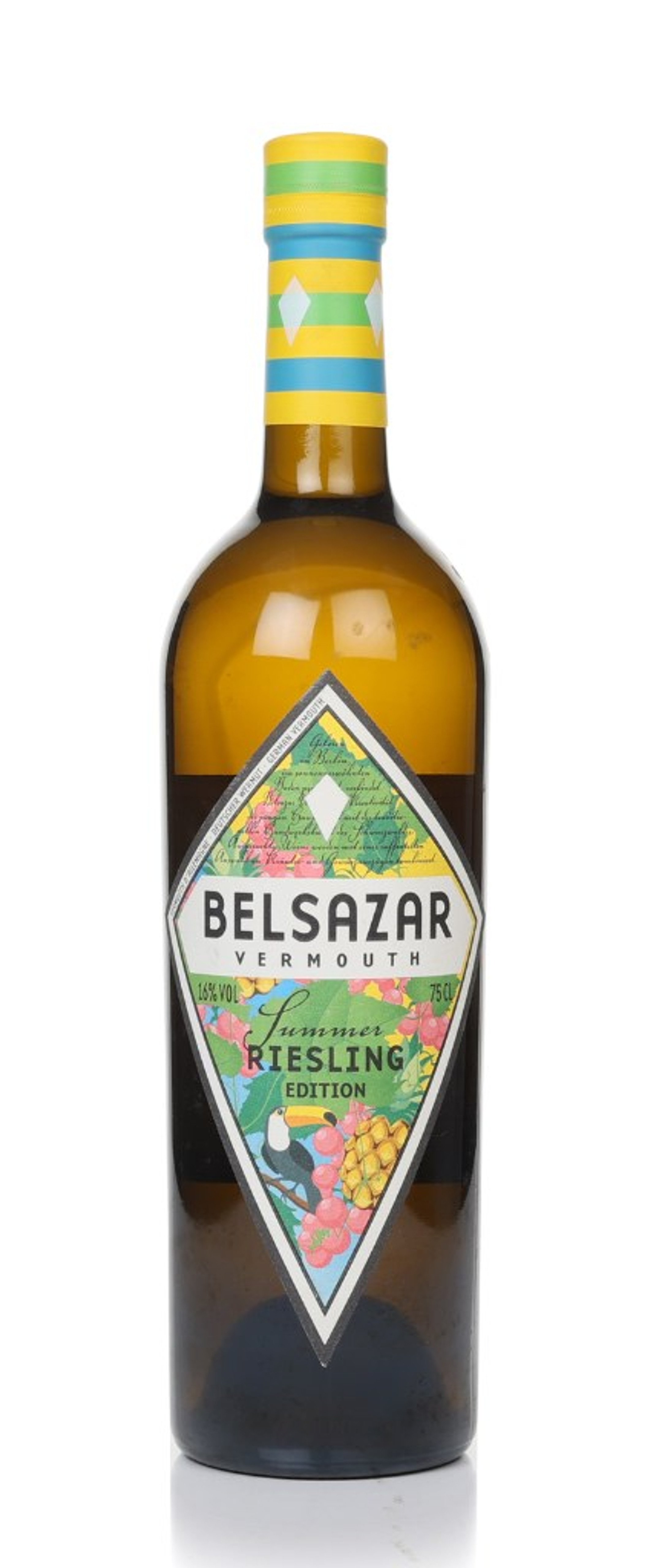 Belsazar Vermouth Summer Riesling Edition 75cl