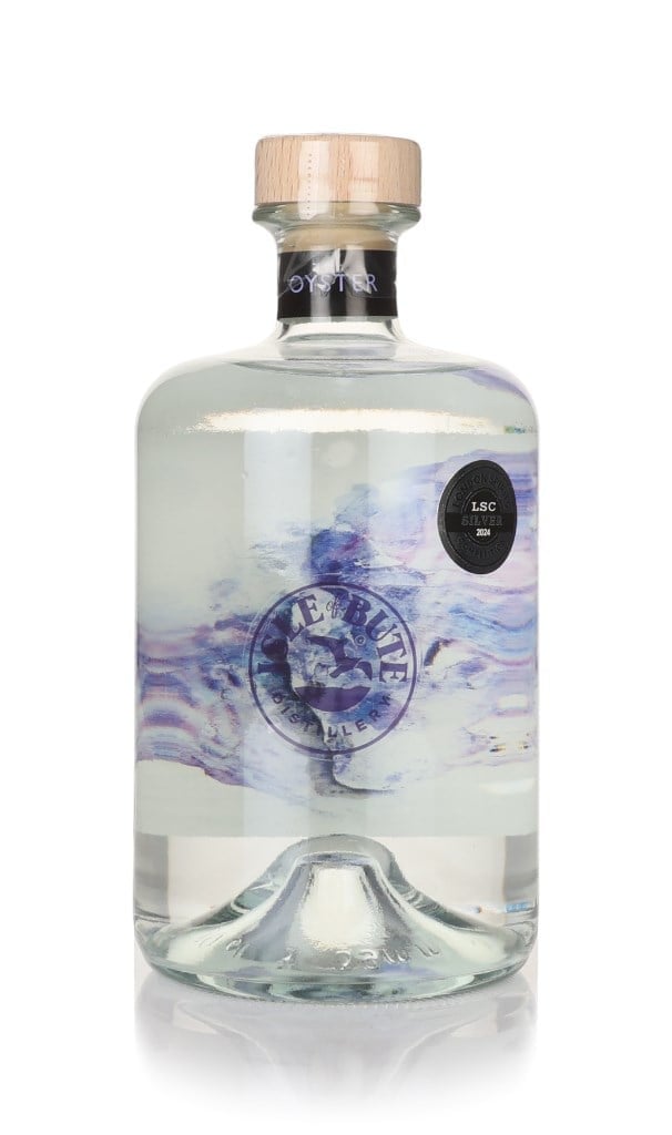 Isle of Bute Oyster Gin 70cl