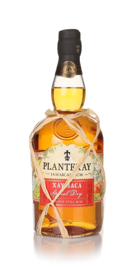 Planteray Xaymaca Special Dry 70cl
