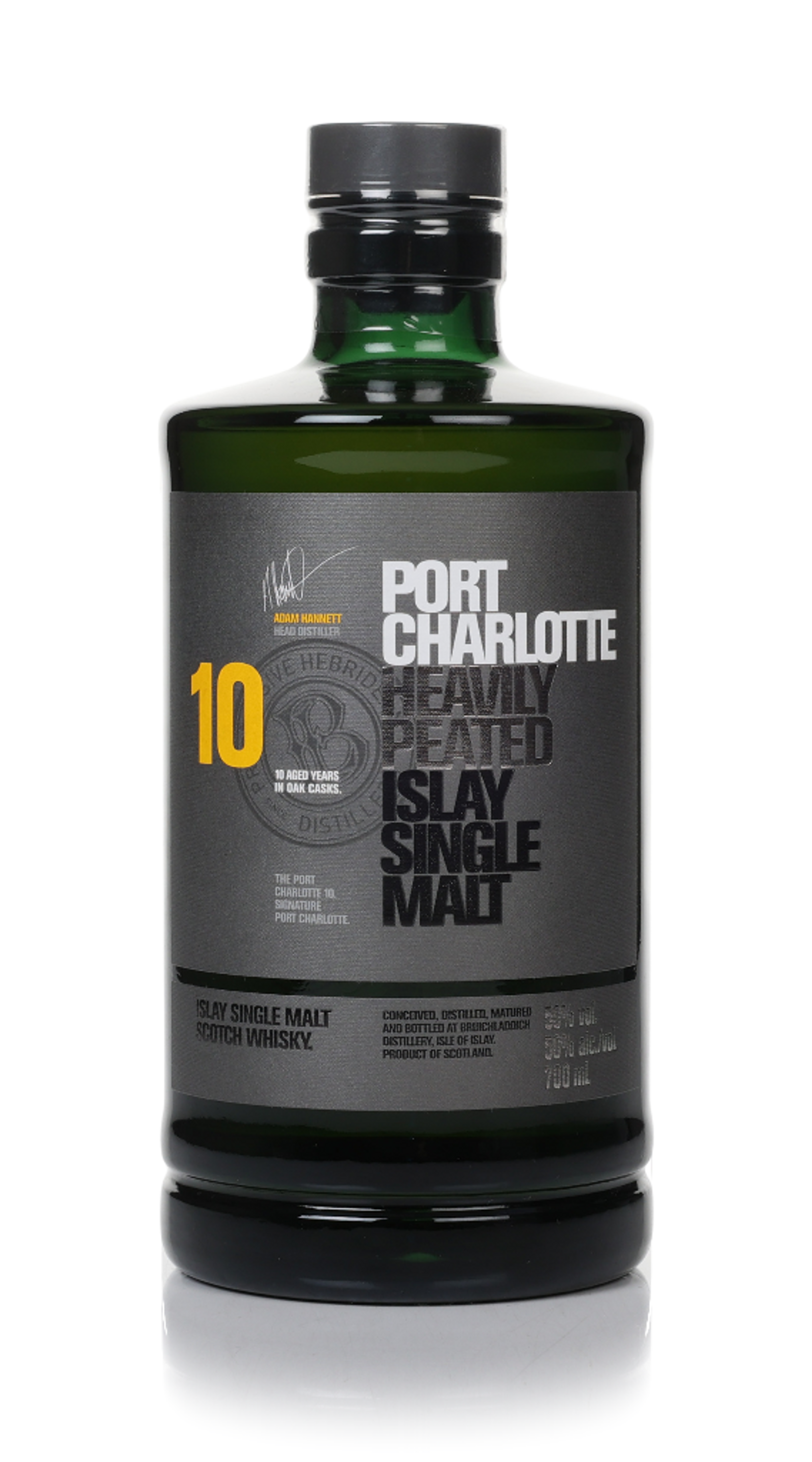 Port Charlotte PMC:01 2013 70cl Whisky | Master Of Malt