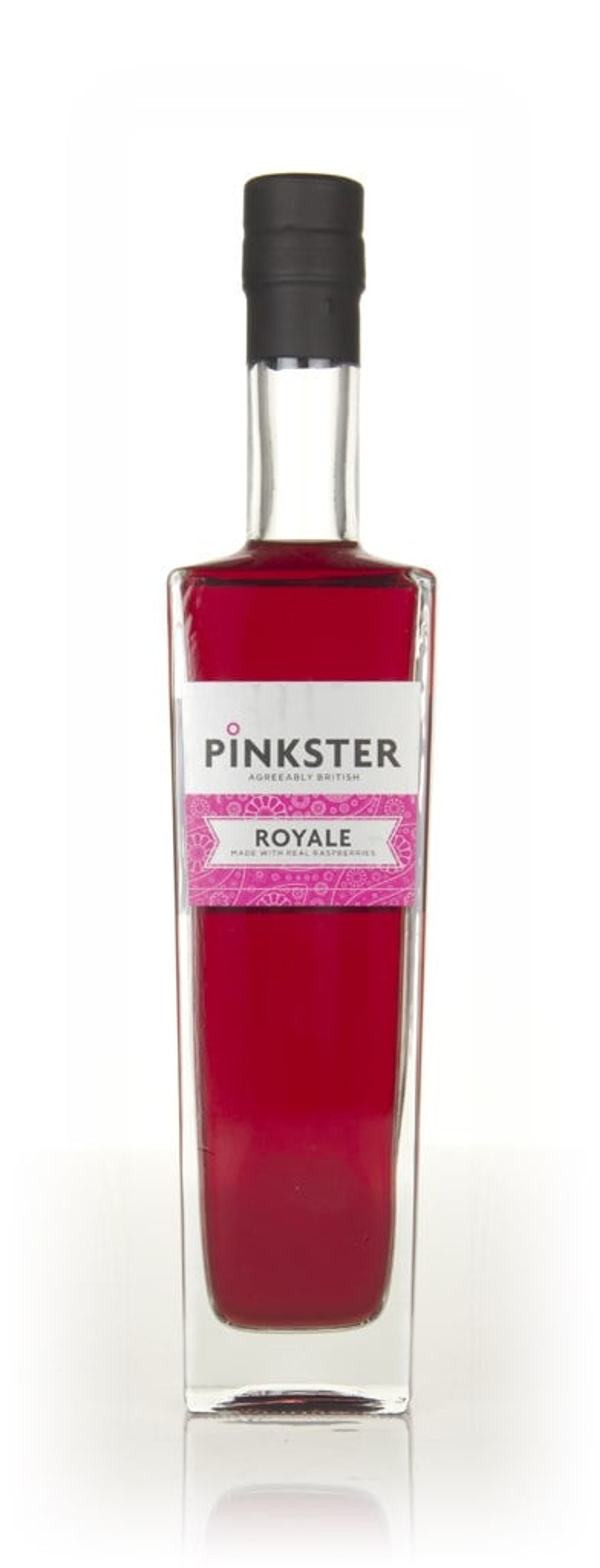 Pinkster Royale Liqueur 35cl