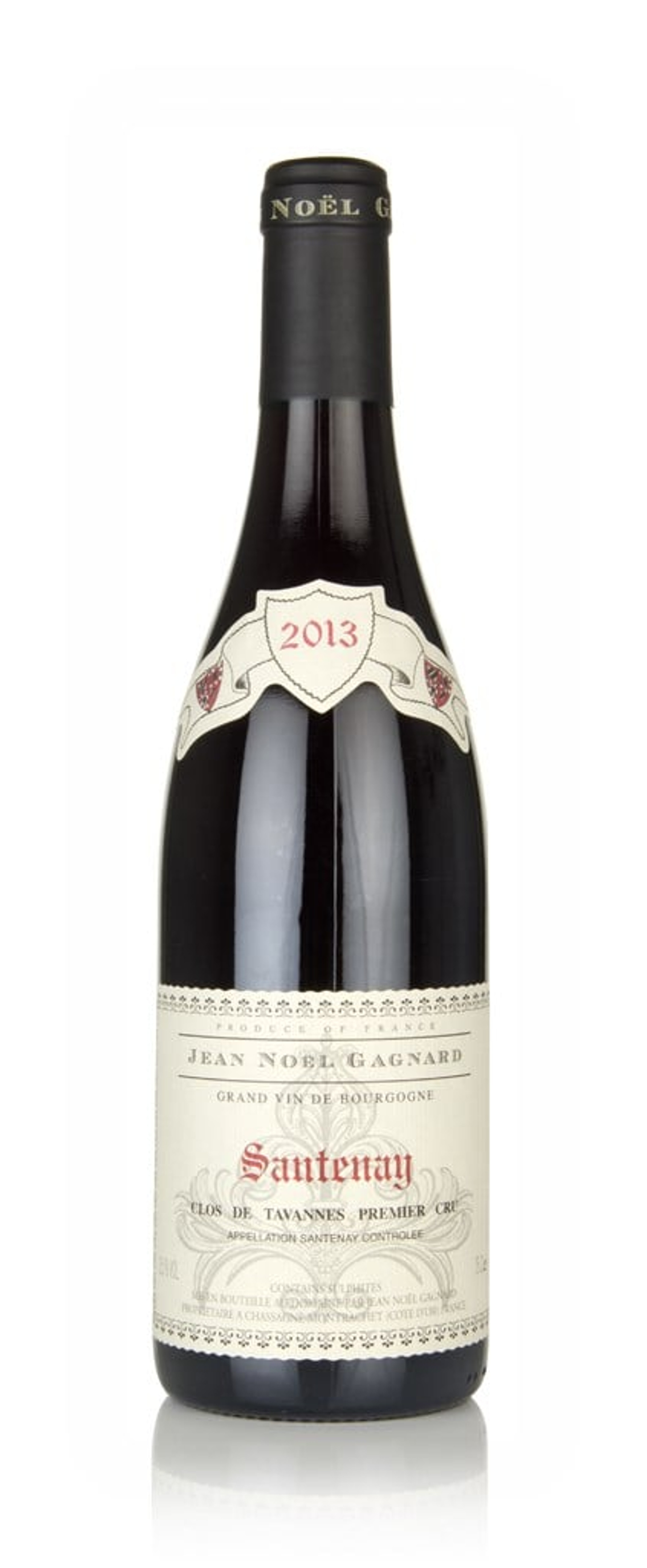 Jean-Noël Gagnard Santenay 2013 75cl