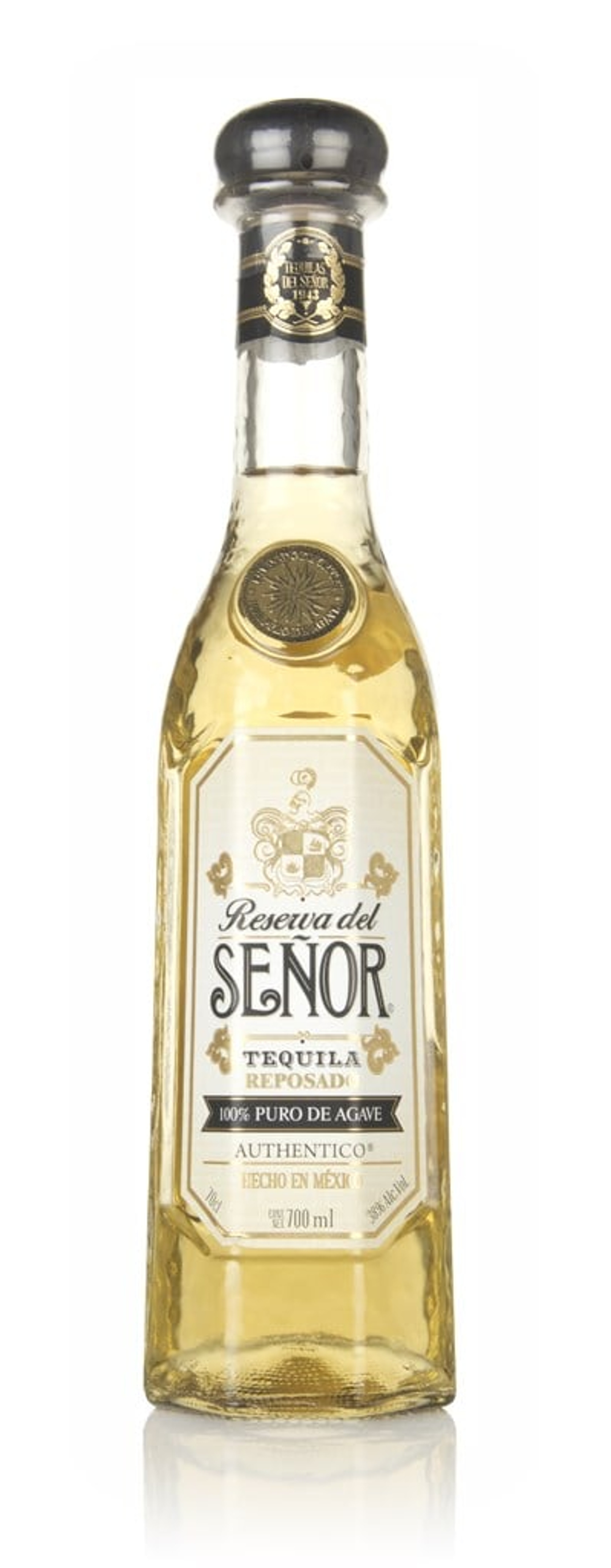 Reserva del Señor Reposado 70cl