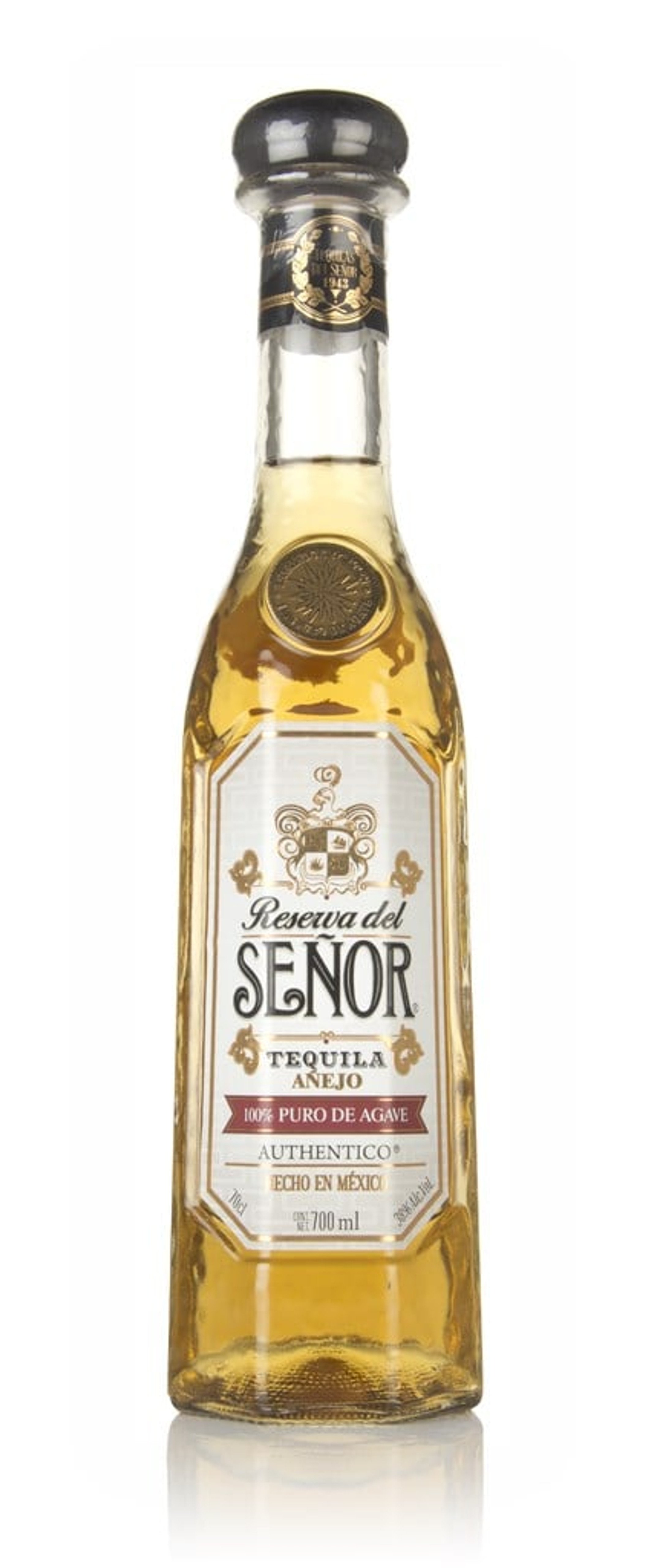 Reserva del Señor Añejo 70cl