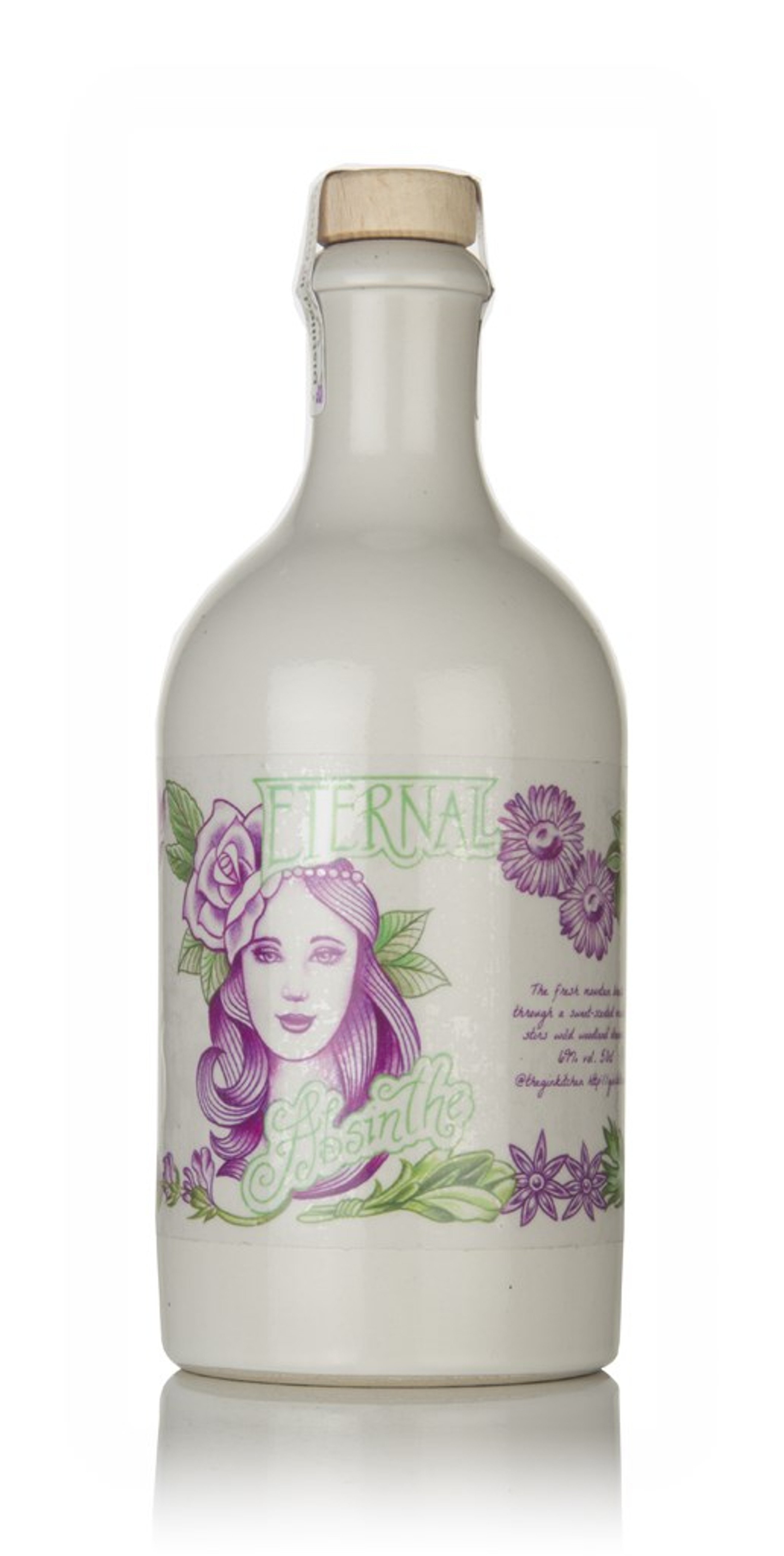 Eternal Absinthe 50cl