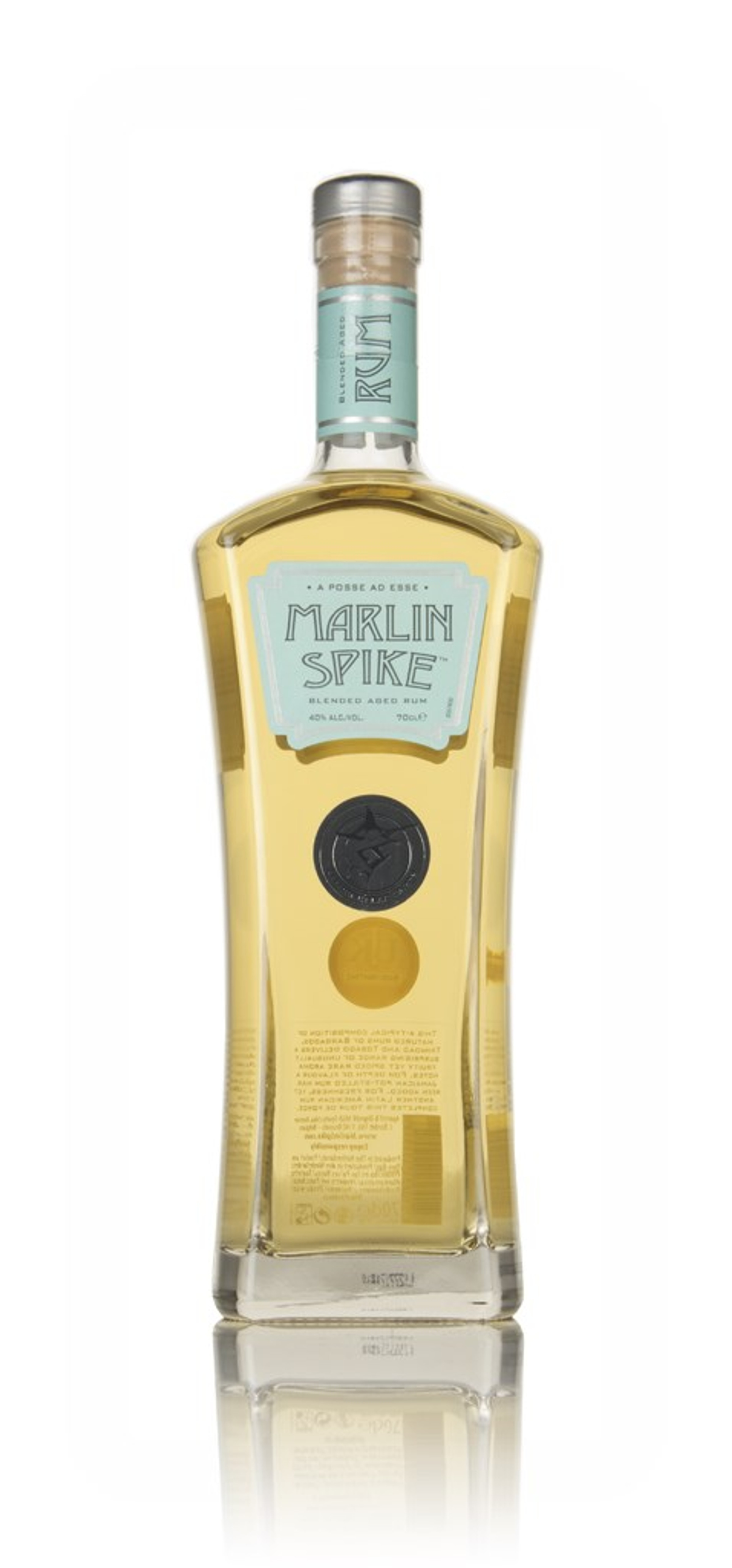 MarlinSpike Rum 70cl