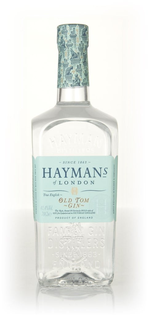 Hayman's Old Tom Gin 70cl