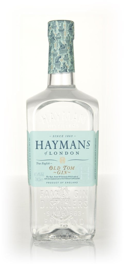 Hayman's Old Tom Gin 70cl