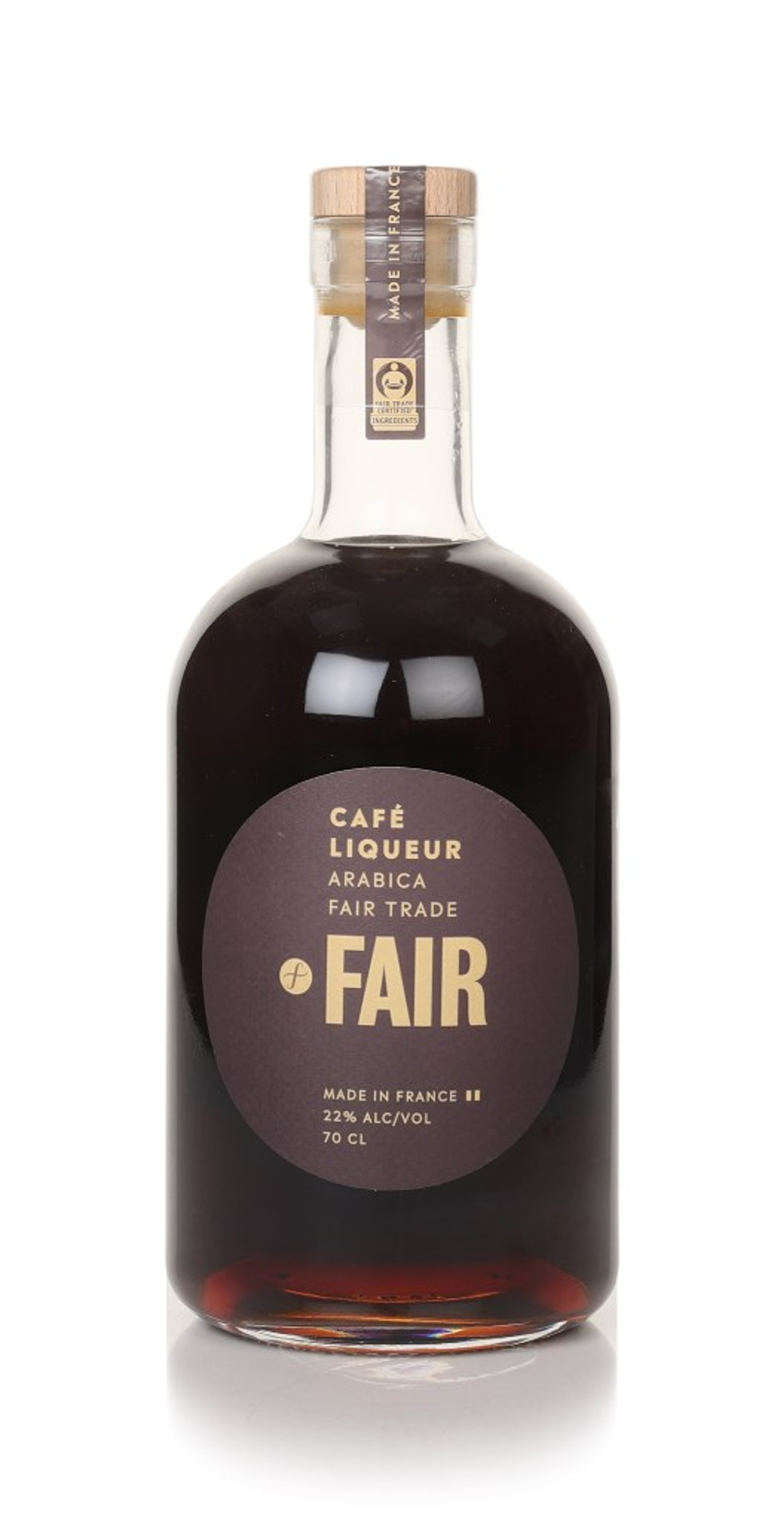 FAIR. Café Liqueur 70cl