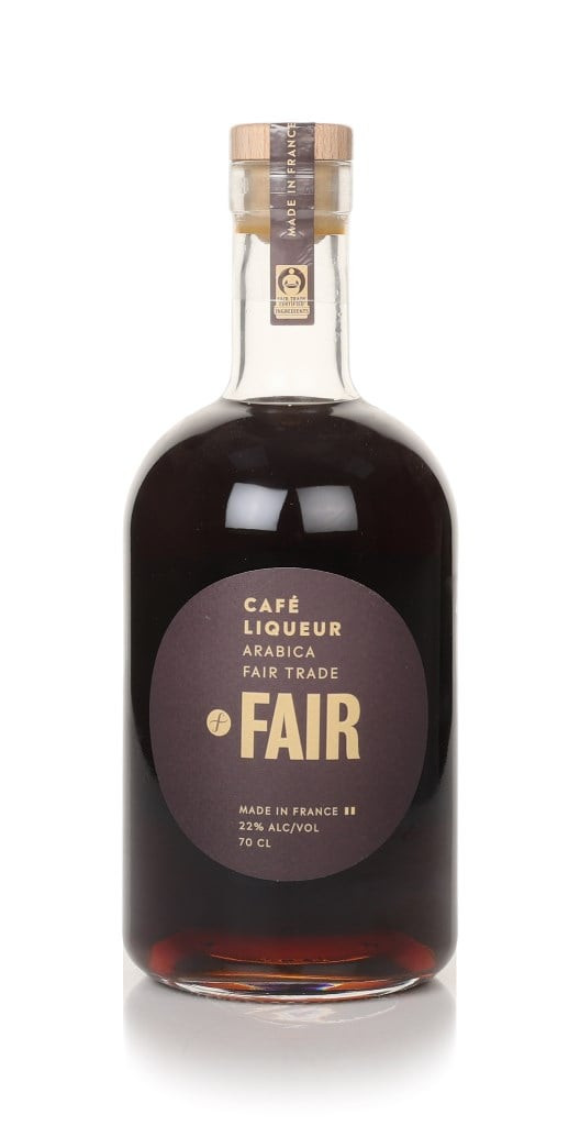 FAIR. Café Liqueur 70cl