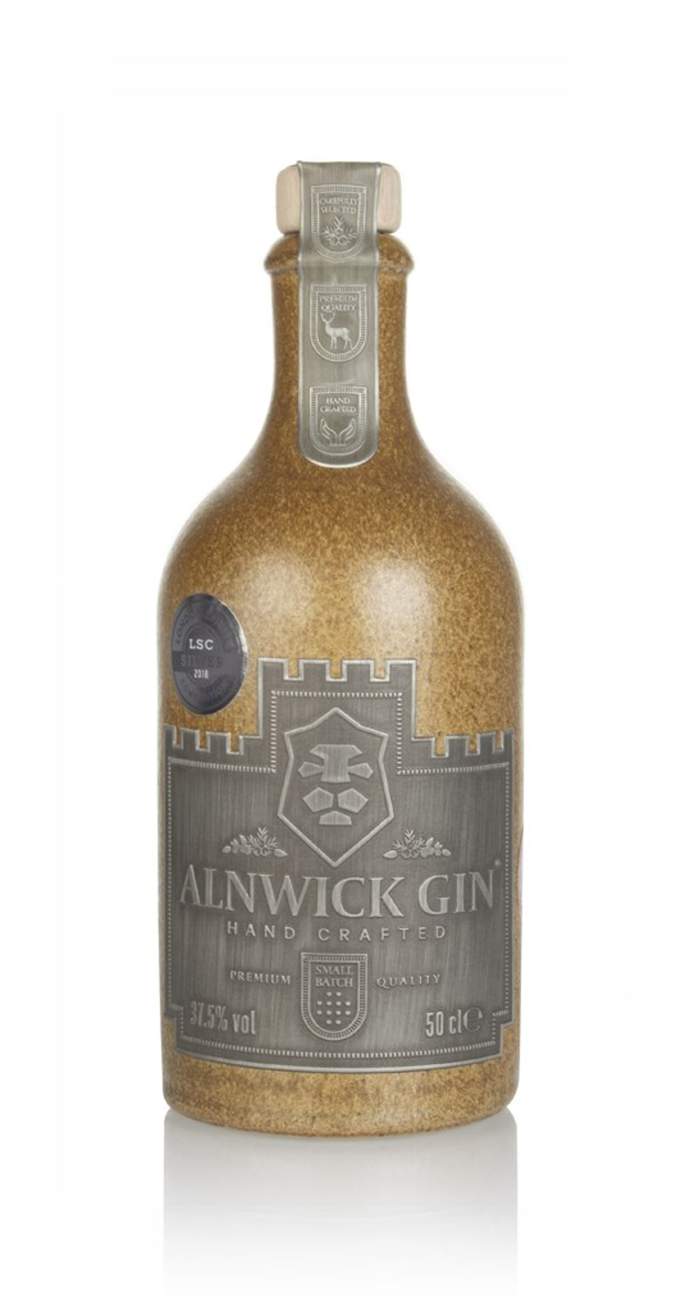 Alnwick Gin 50cl