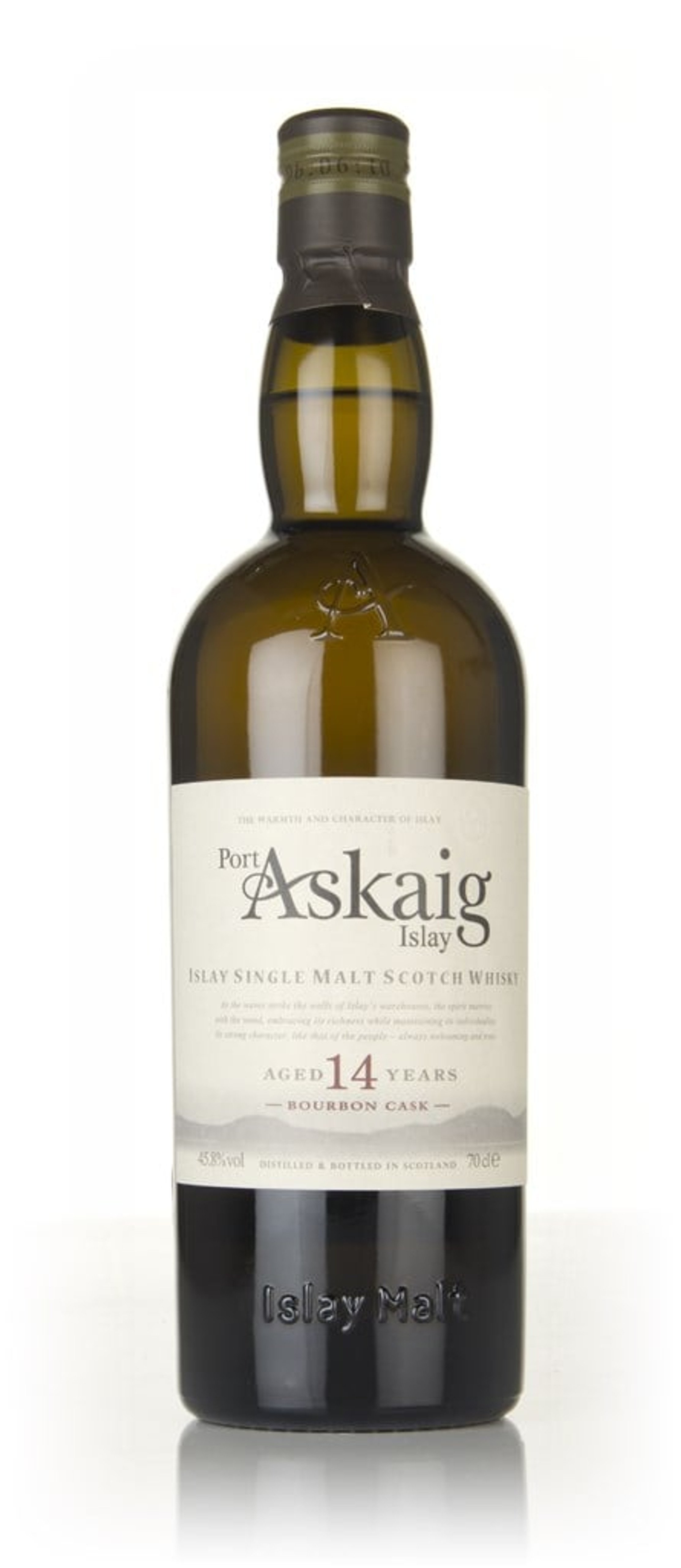 Port Askaig 14 Year Old 70cl