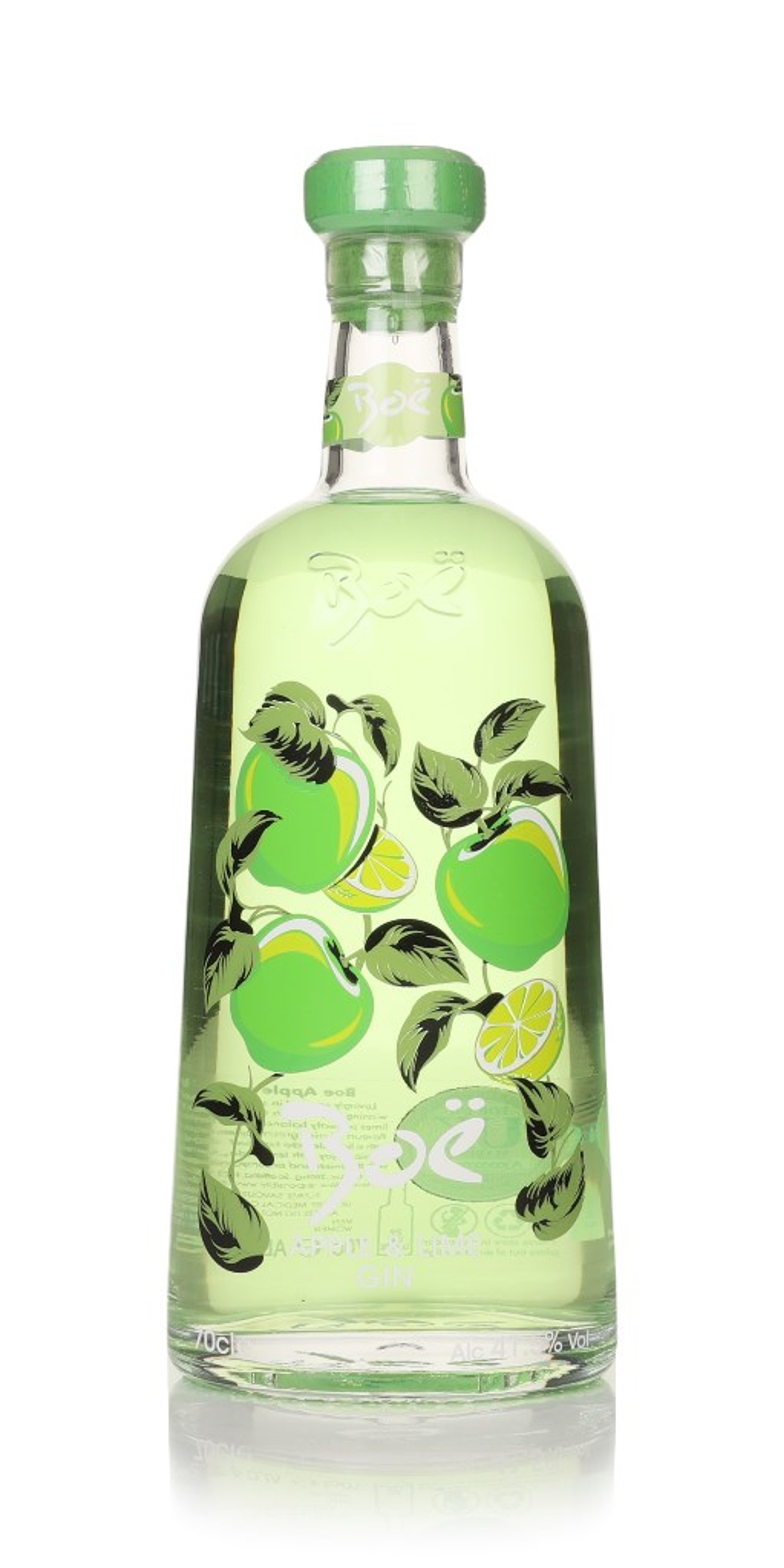 Boë Apple & Lime Gin 70cl
