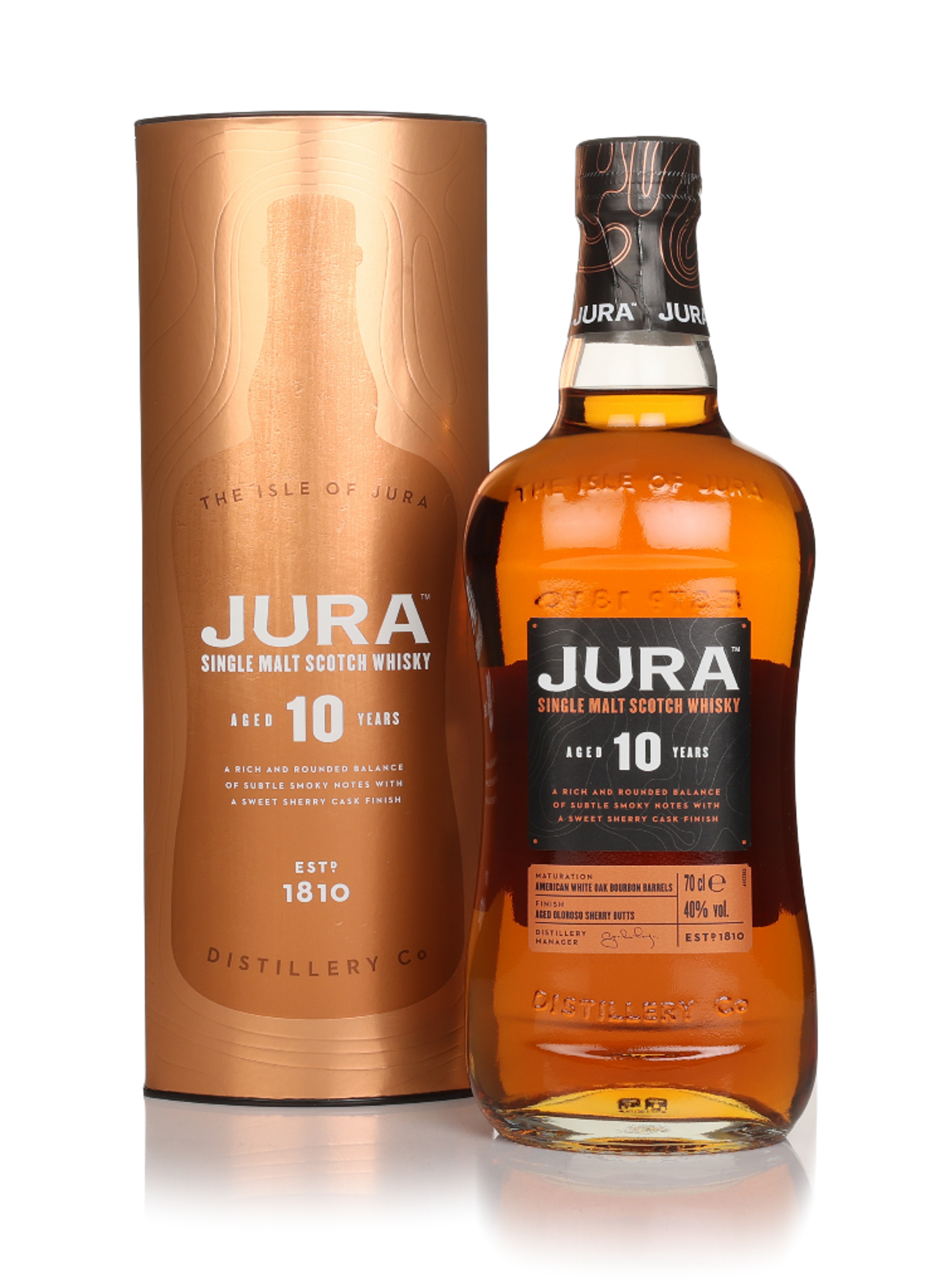 【269本限定】YUZA Red Wine Cask matured 2024 JURA - RED WINE CASK FINISH Scottish Whisky / Whiskey