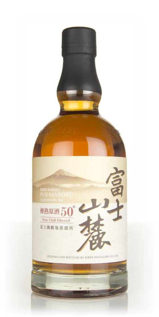Kirin Fuji-Sanroku 70cl Whisky | Master Of Malt