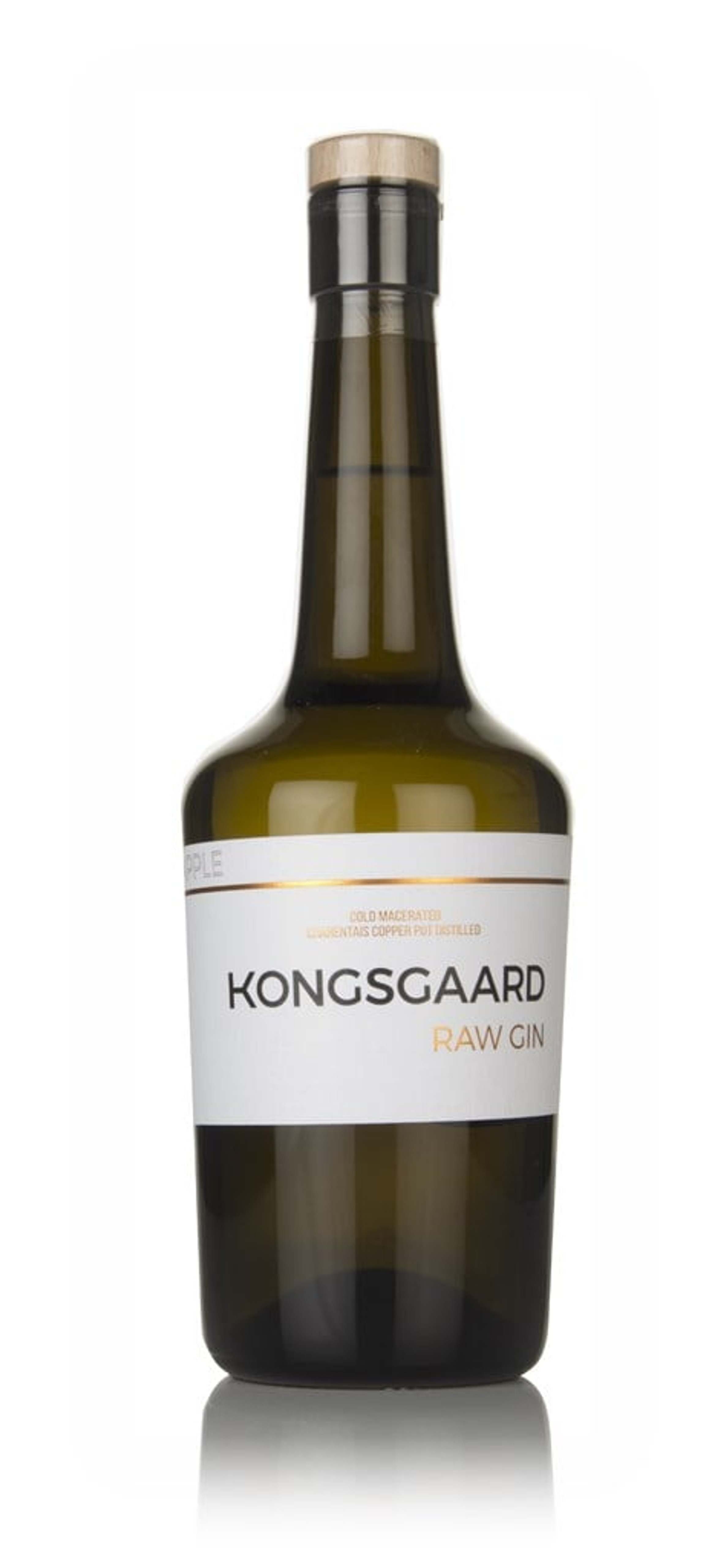 Kongsgaard Gin 70cl