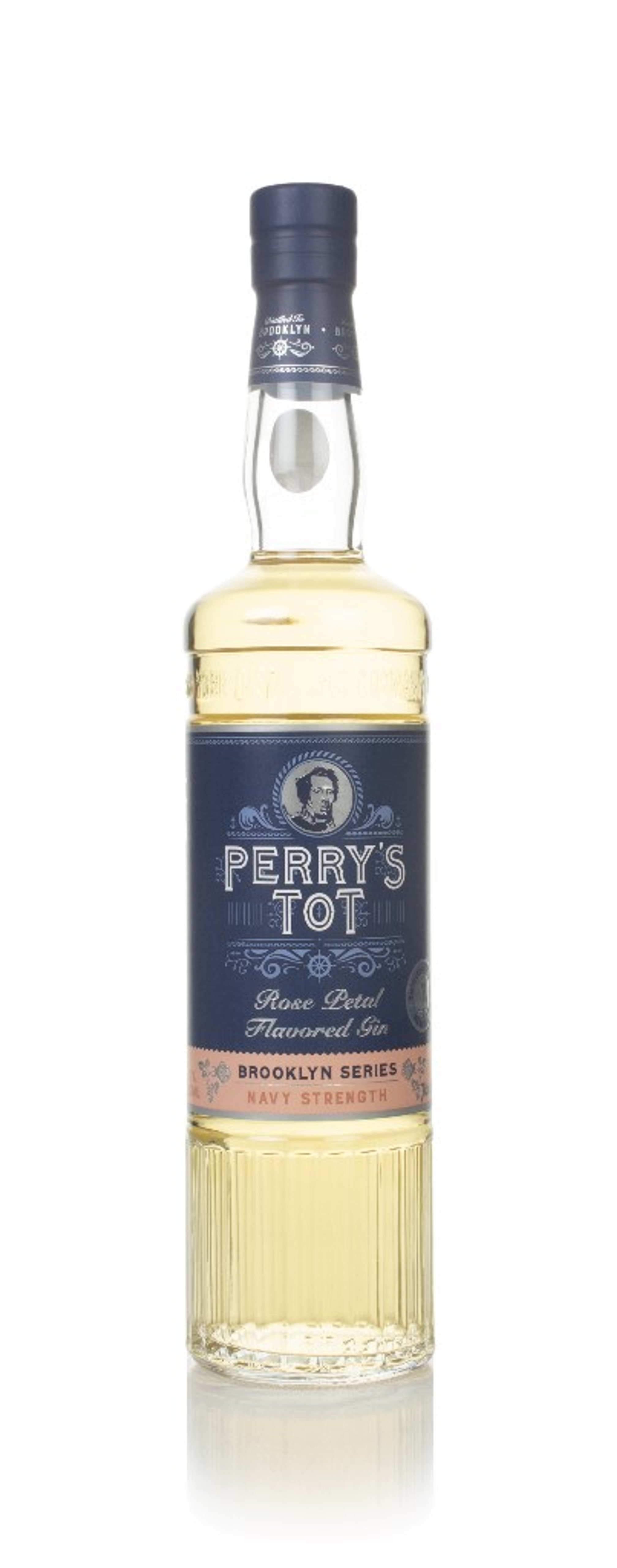 Perry's Tot - Rose Petal Navy Strength Gin 70cl