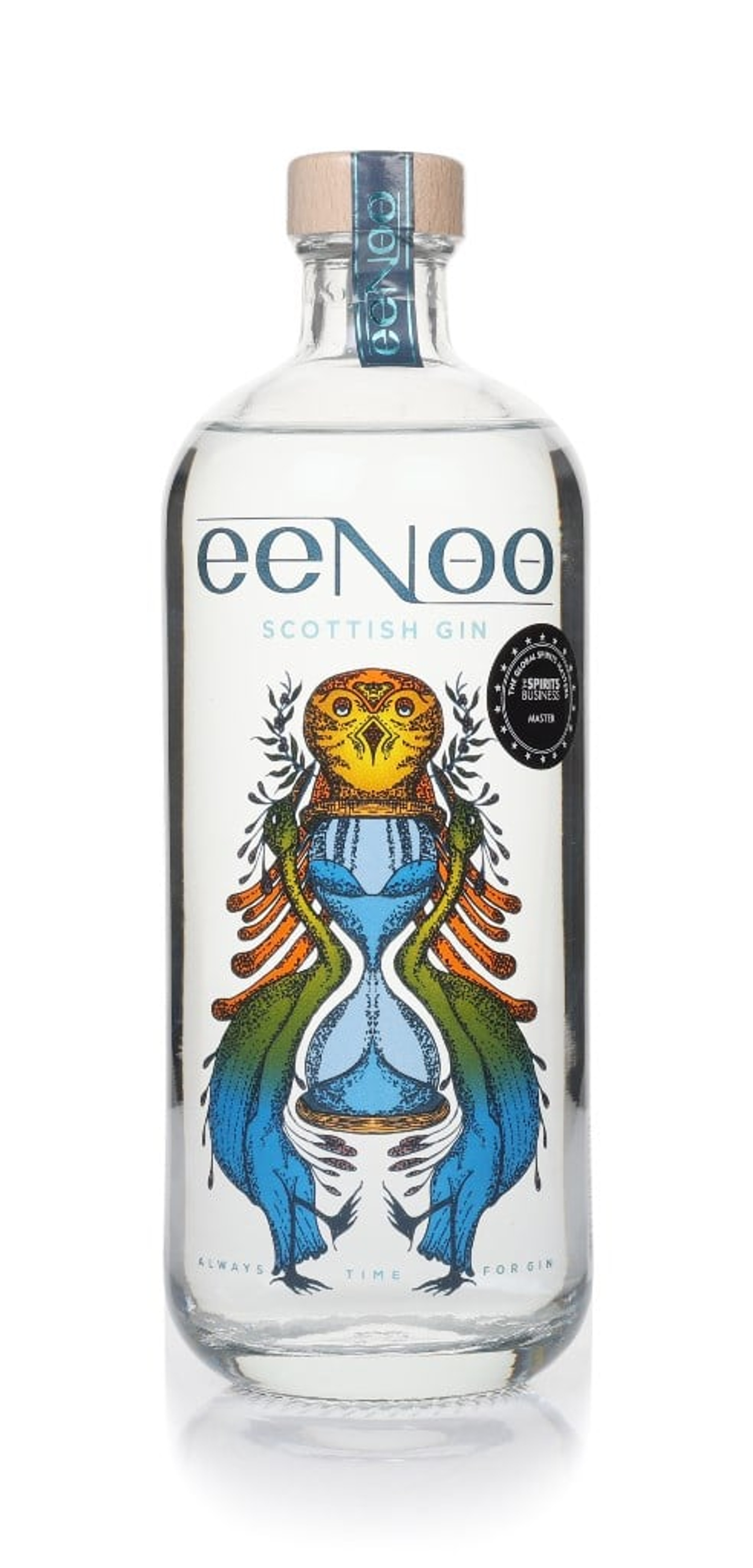 Eenoo Gin 70cl