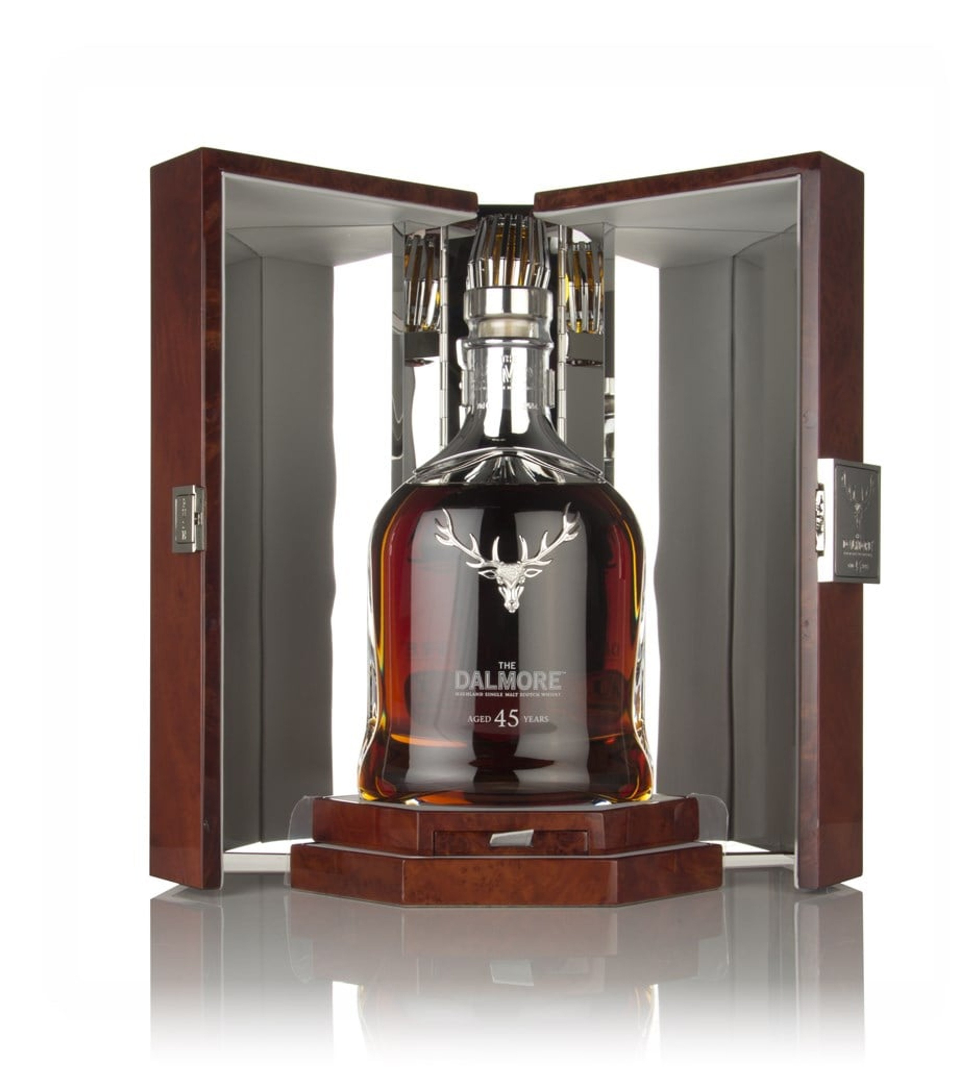 Dalmore 45 Year Old 70cl