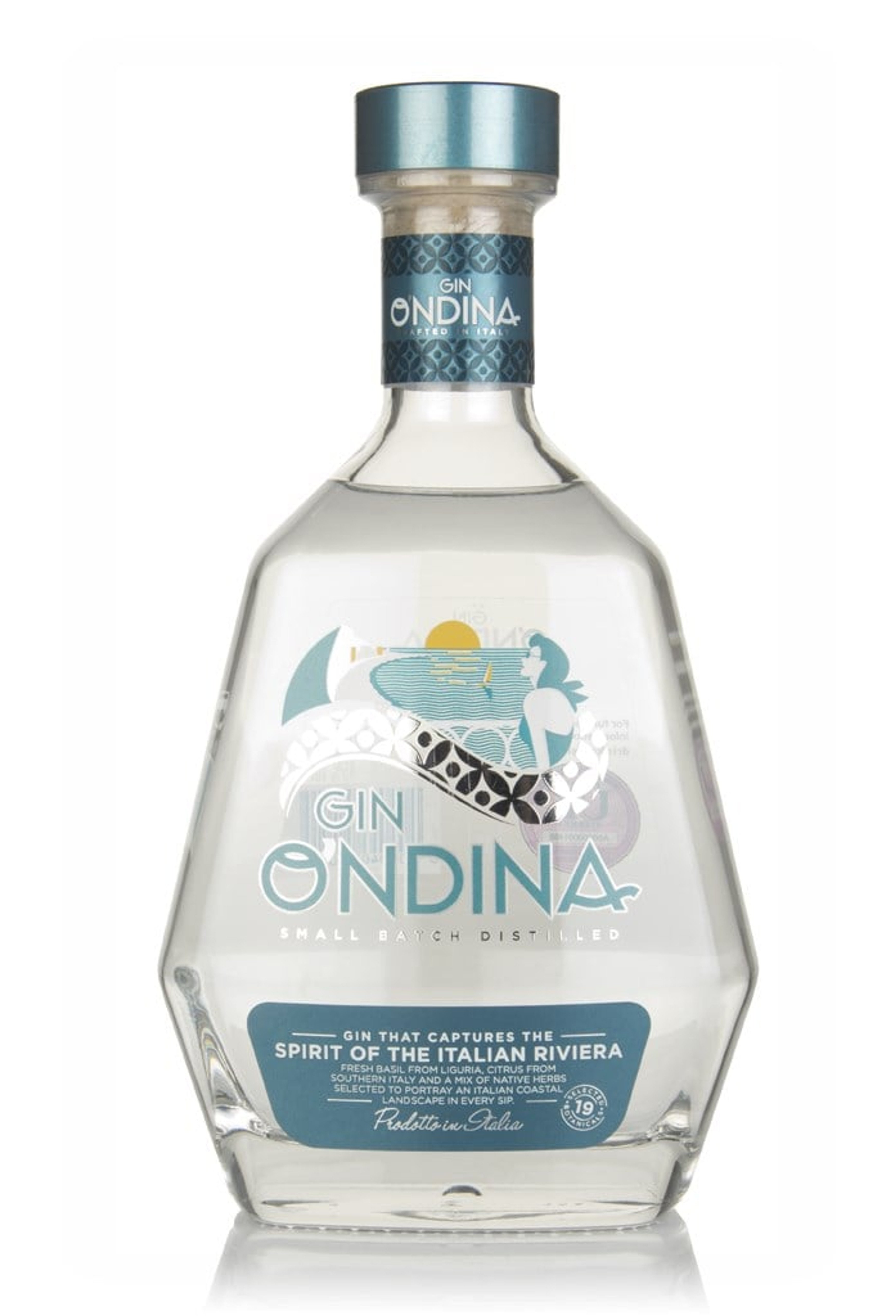 O’ndina Gin 70cl