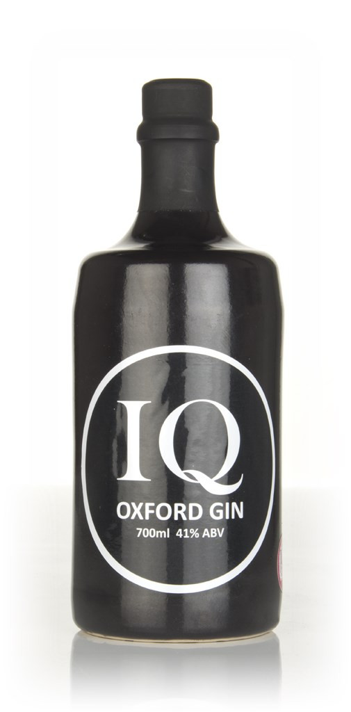 IQ Oxford Gin 70cl